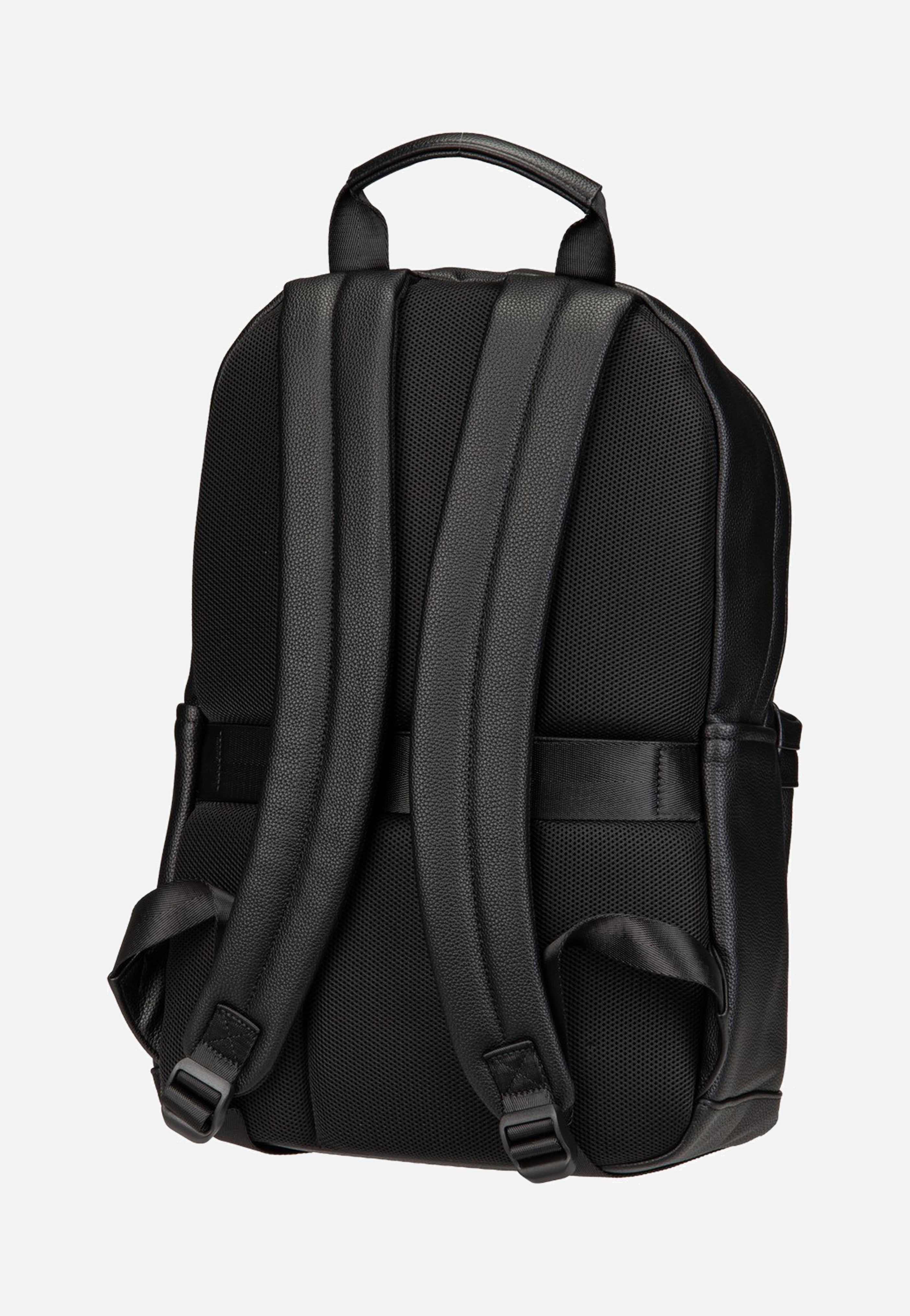 Bugatti Rico Backpack Black Backpack
