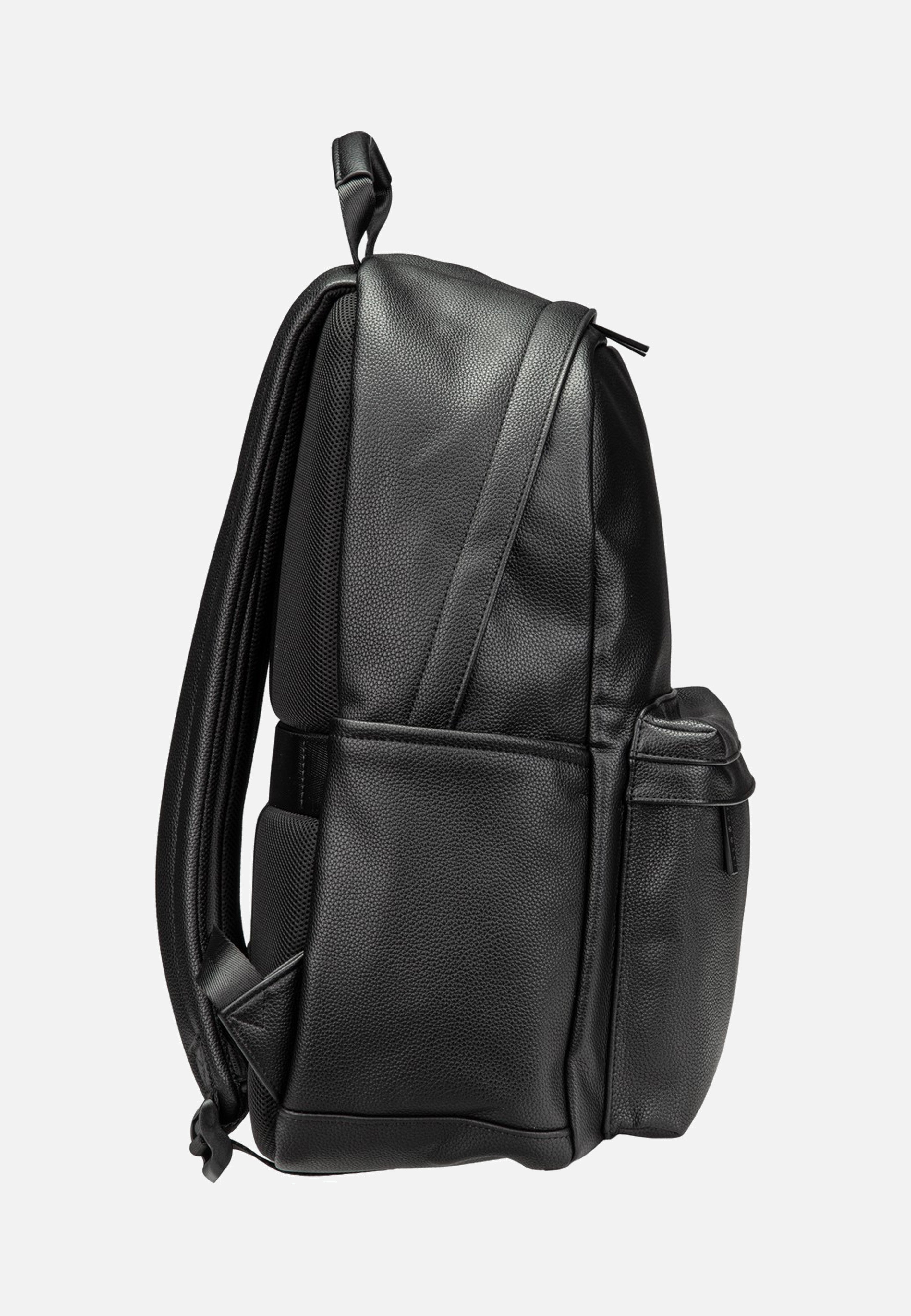 Bugatti Rico Backpack Black Backpack