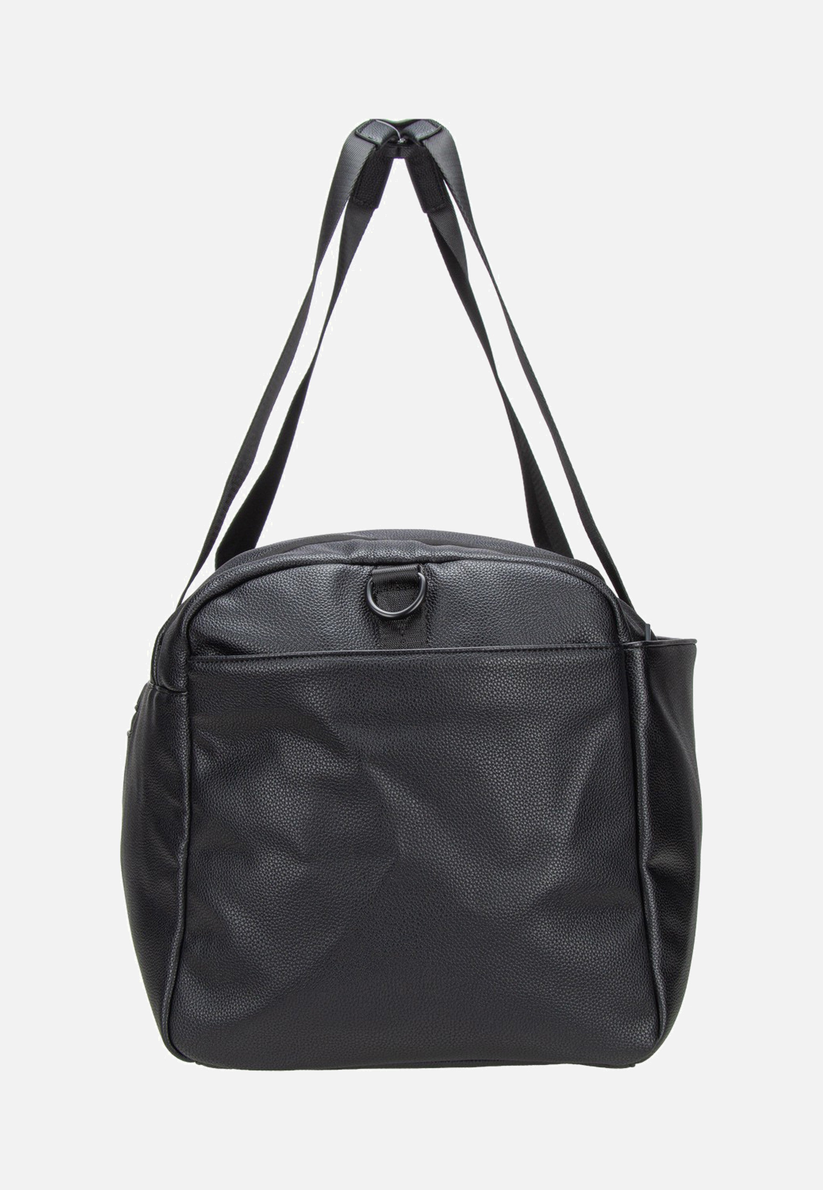 Bugatti - Rico Weekender Black - Weekender | Men-Image