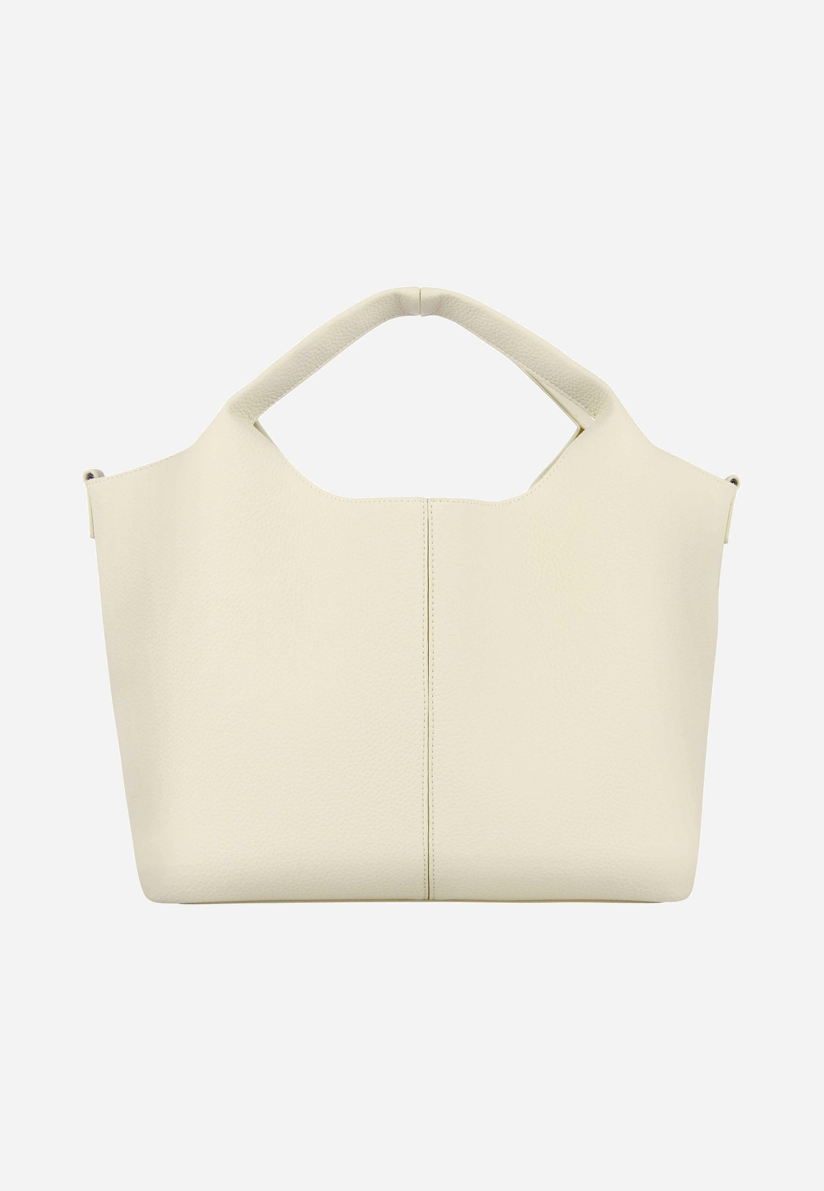 Bugatti Zoe Shopper Beige Tote Bag