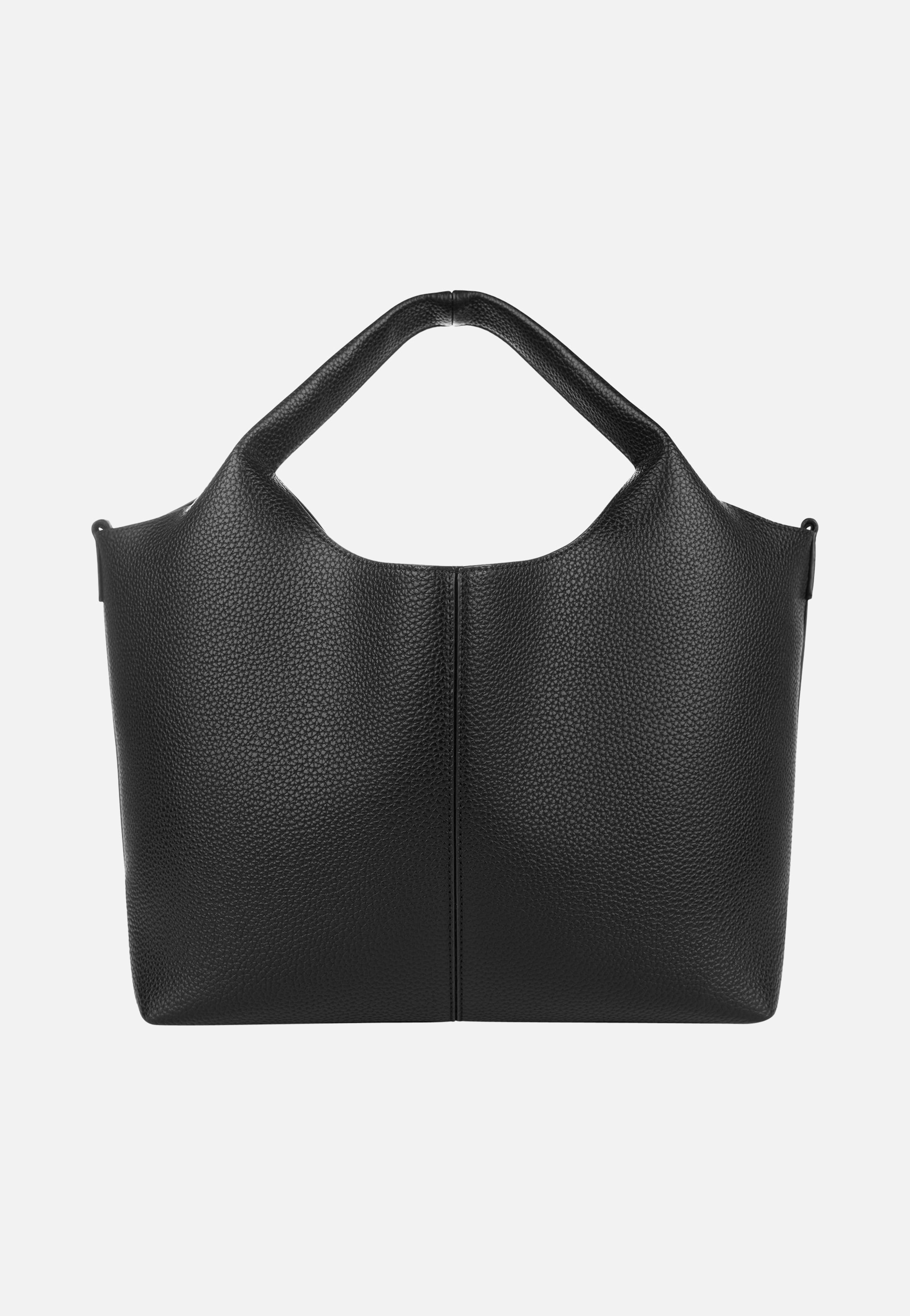 Bugatti - Zoe Shopper Black - Shopper | Women-Image