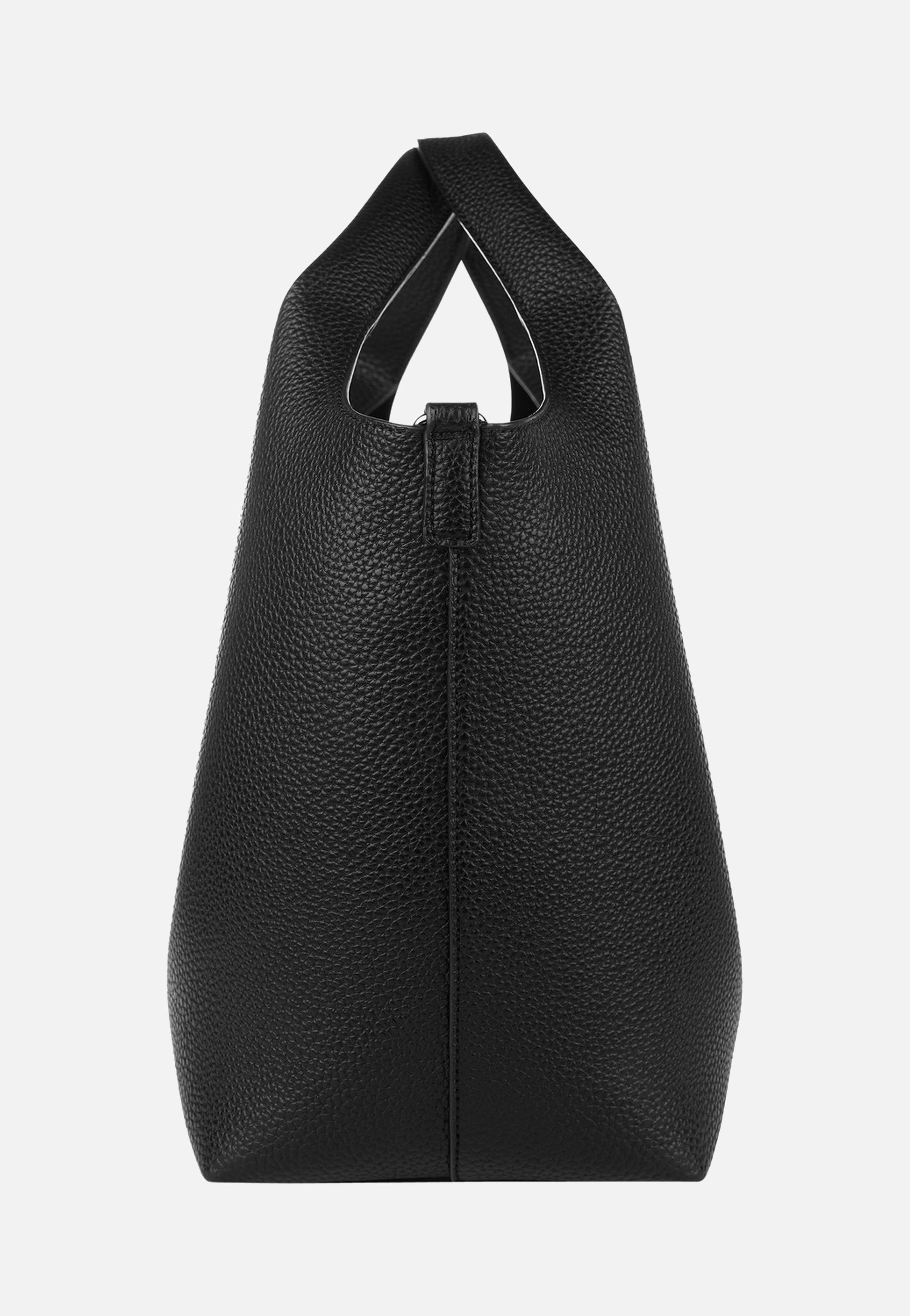 Bugatti - Zoe Shopper Black - Shopper | Women-Image