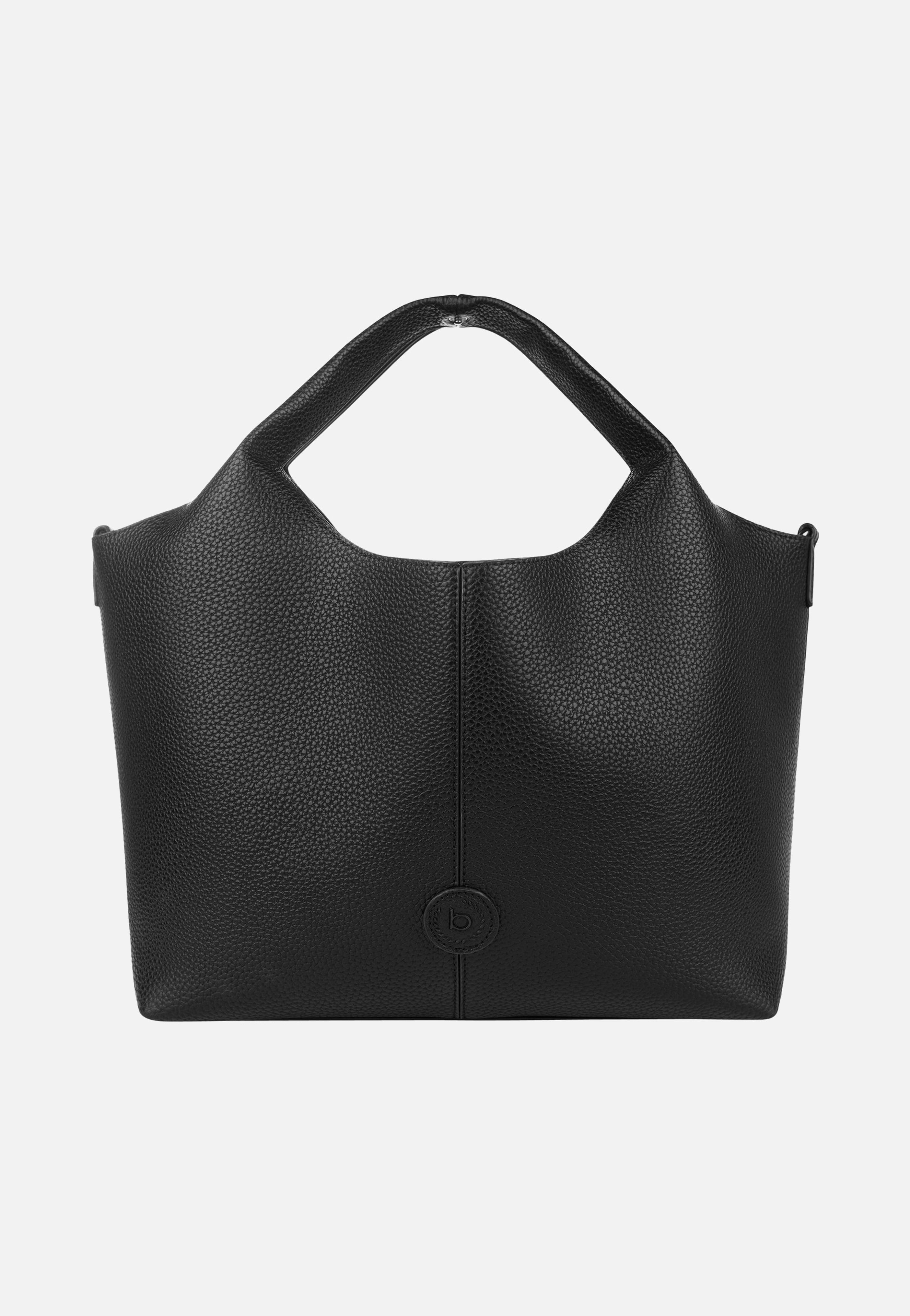 Bugatti - Zoe Shopper Black - Shopper | Women-Image