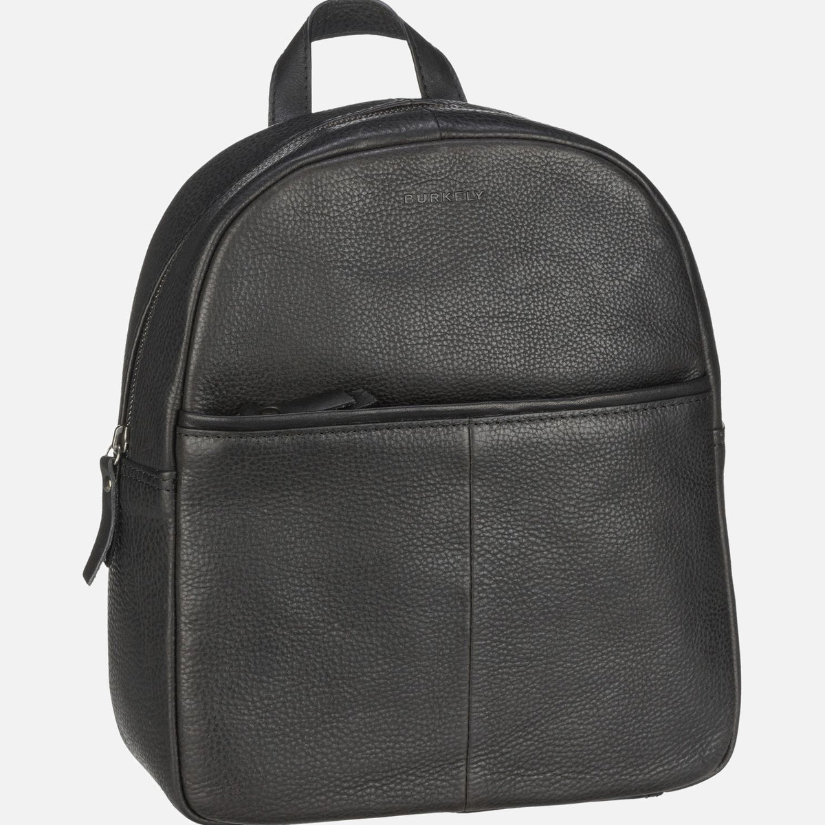 Burkely Antique Avery 5363 Black - Backpack
