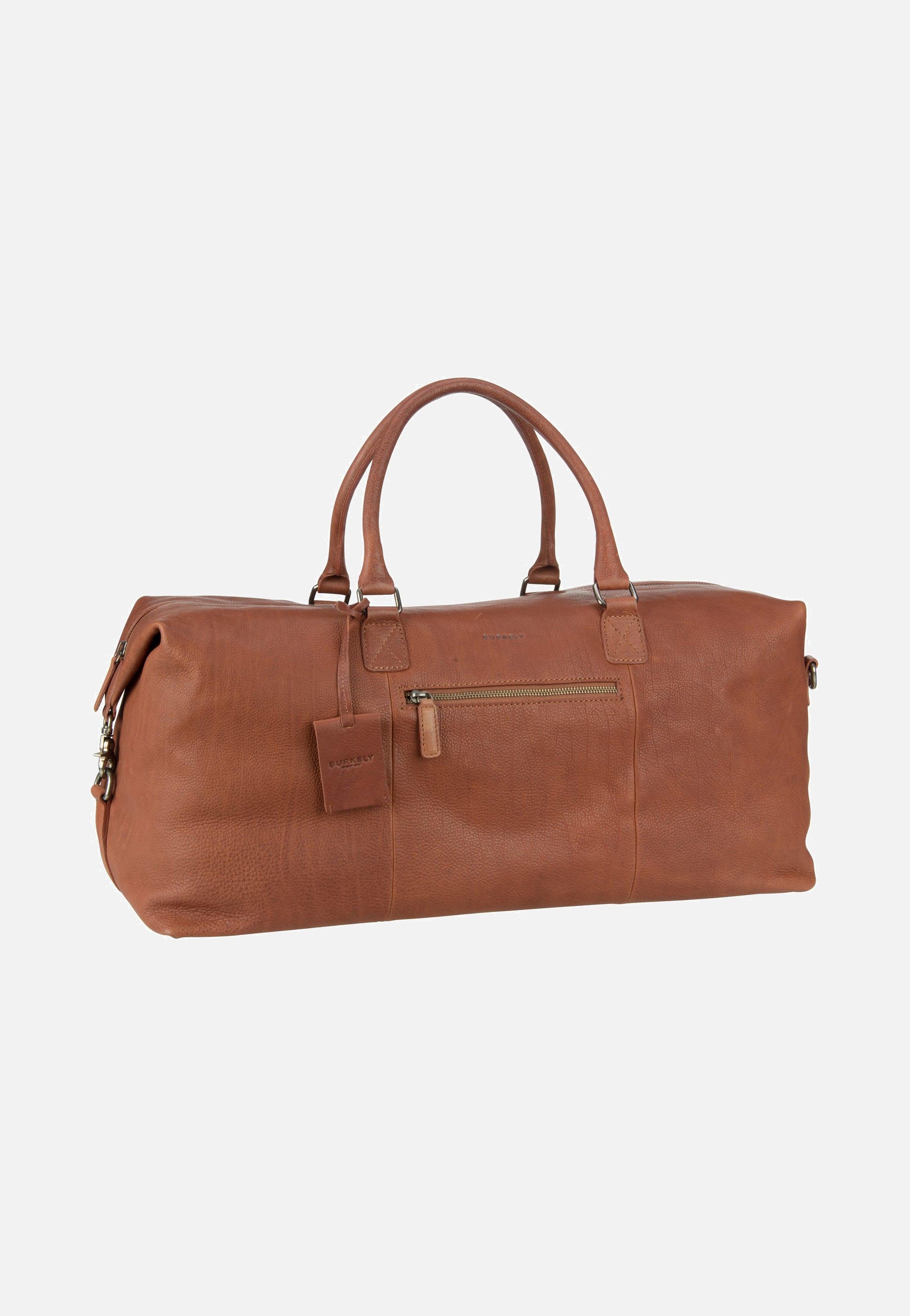Burkely - Antique Avery 7937 Cognac - Weekender | Men-Image