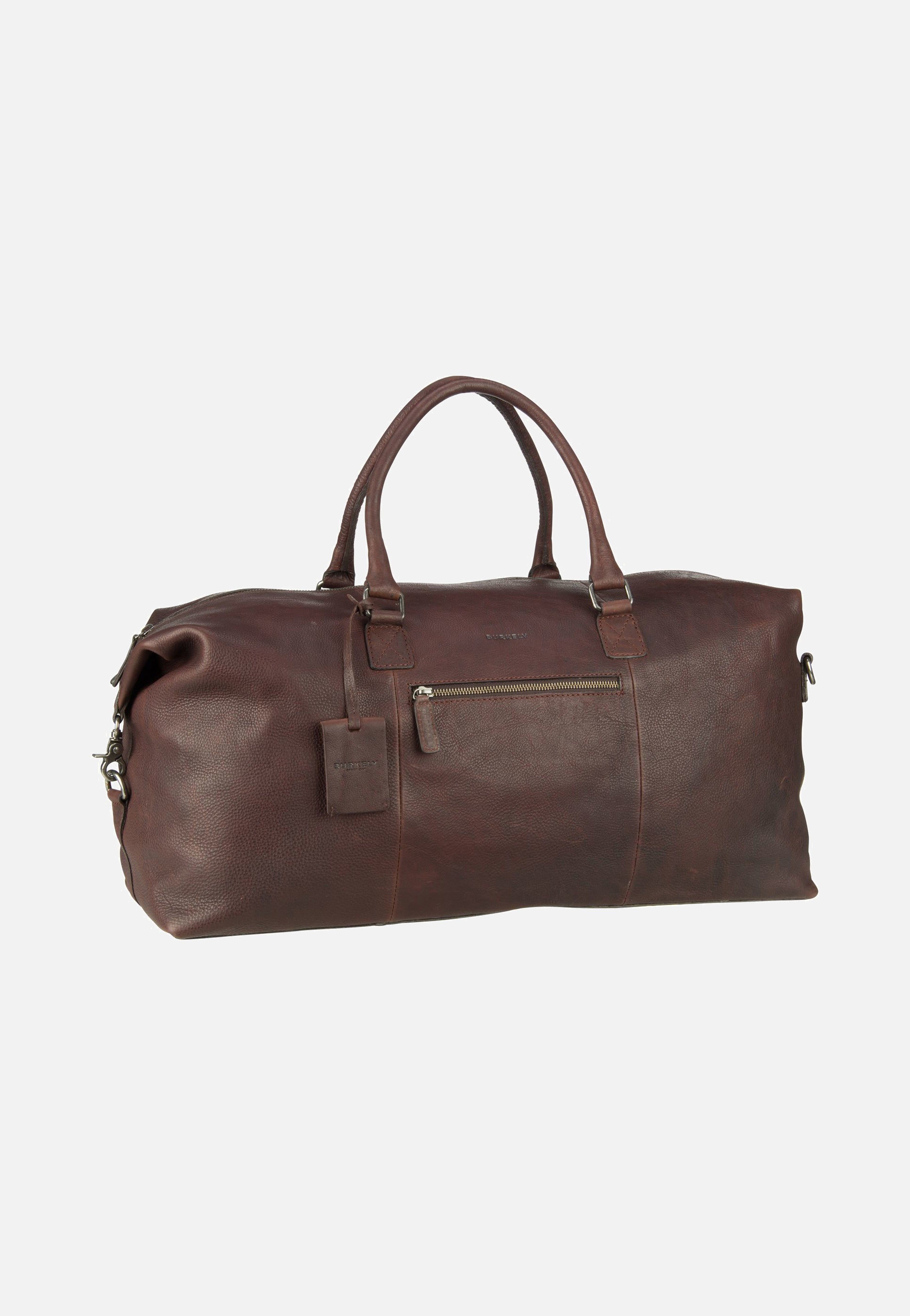 Burkely - Antique Avery 7937 Dark Brown - Weekender | Men-Image