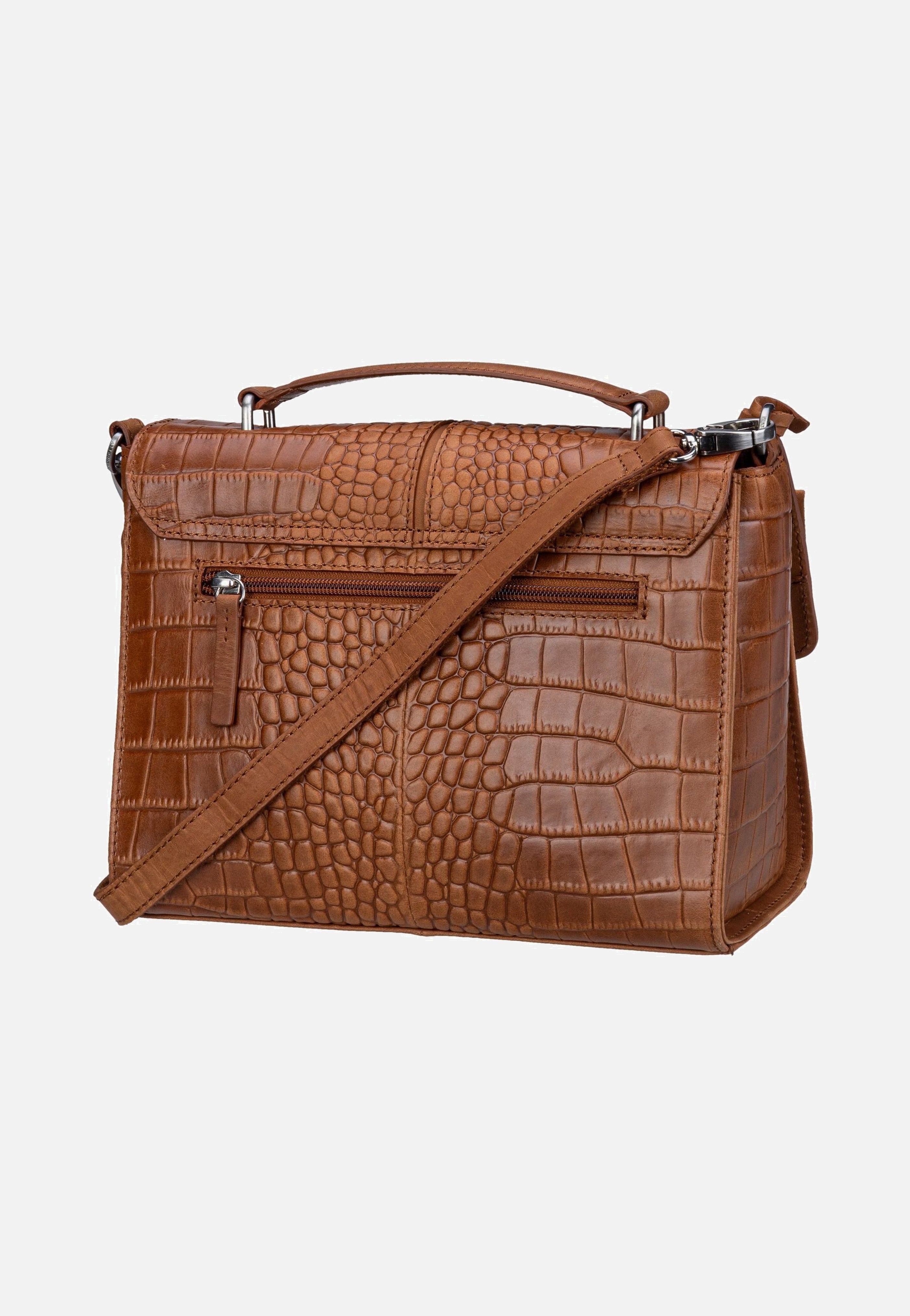 Burkely - Cool Colbie 1000437 Cognac - Crossbody Bag | Women-Image