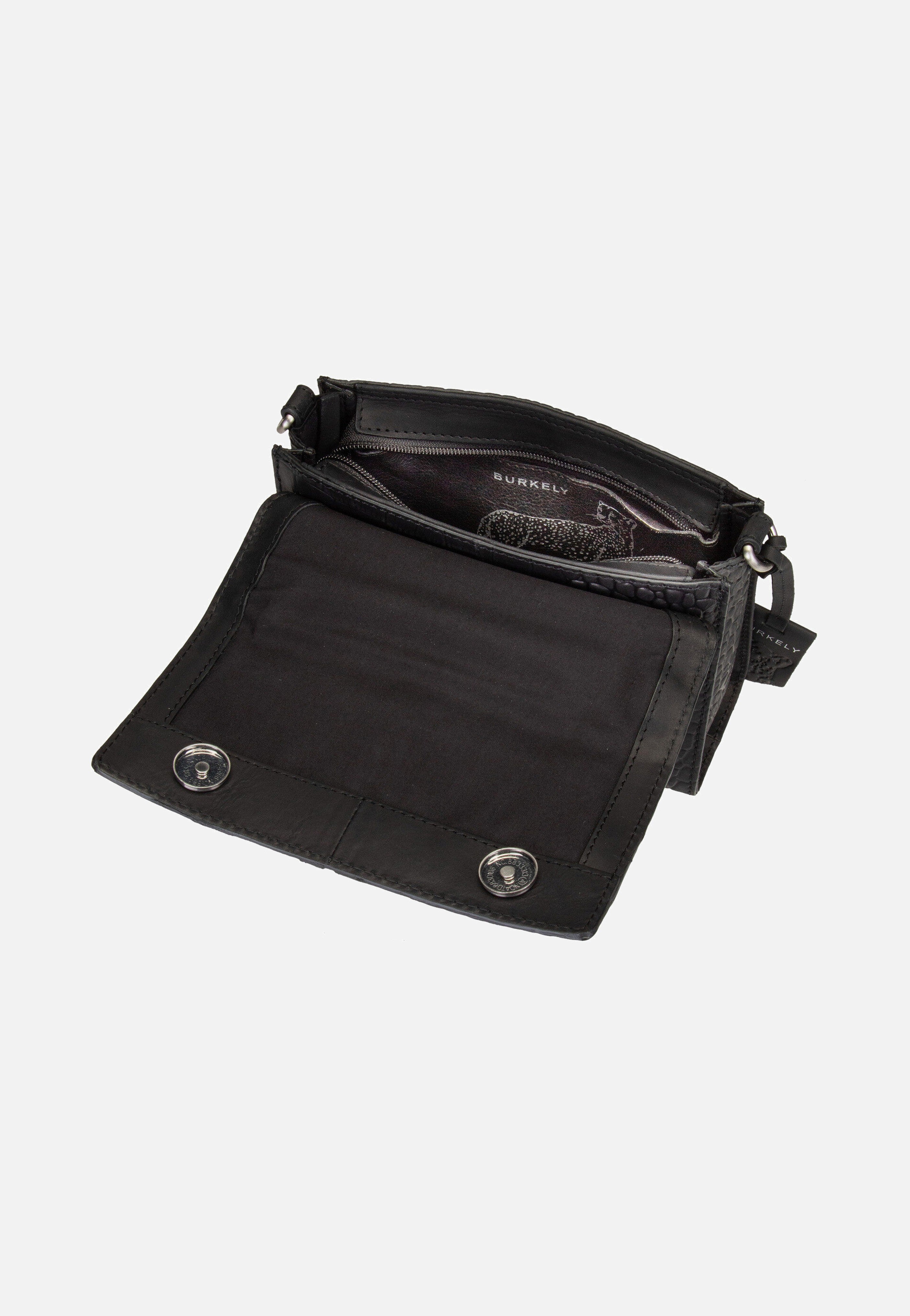 Burkely - Cool Colbie 1000440 Black - Crossbody Bag | Women-Image