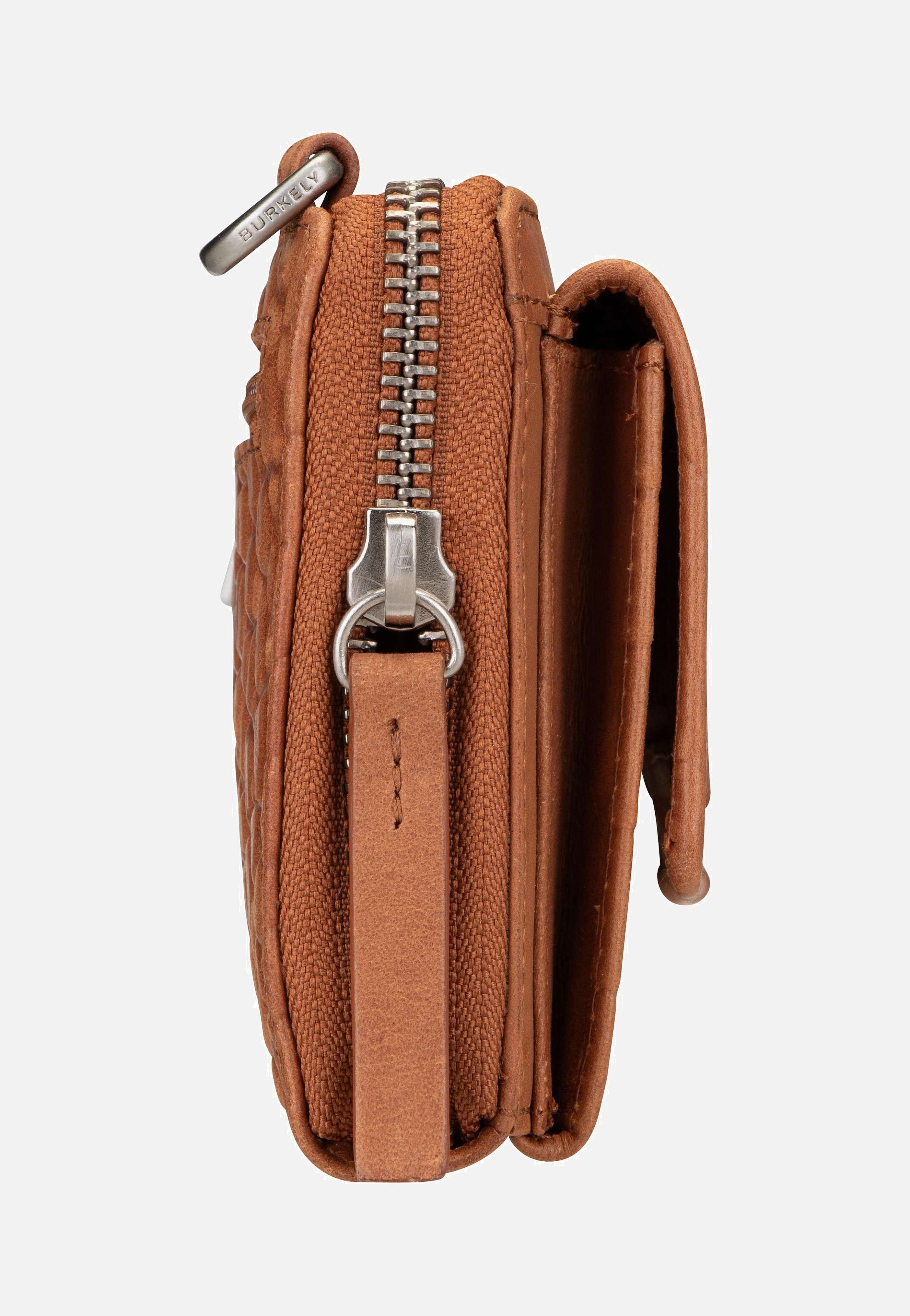 Burkely - Cool Colbie 1000444 Cognac - Shoulder Bag | Women-Image