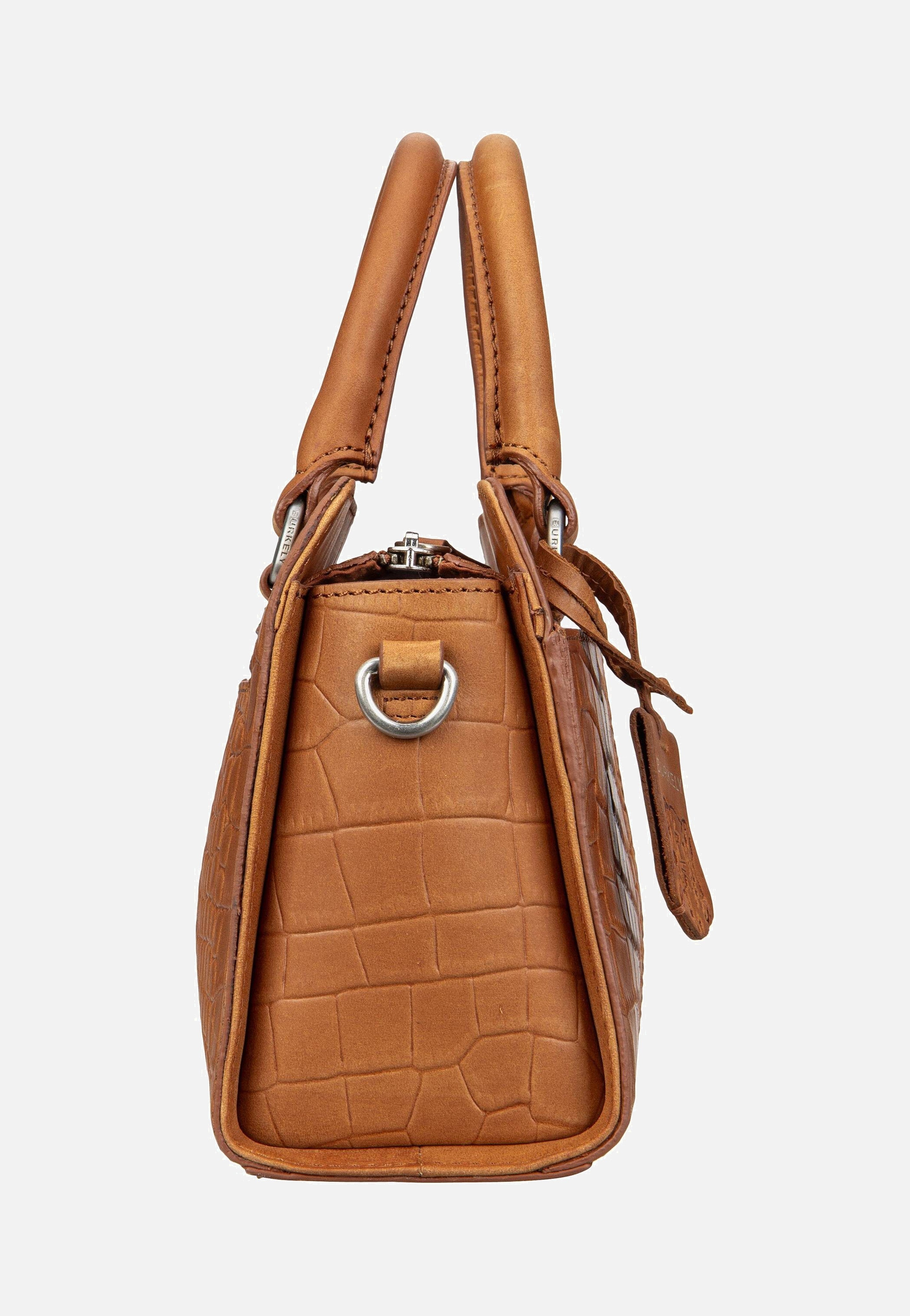 Burkely - Cool Colbie 1000850 Cognac - Handle Bag | Women-Image