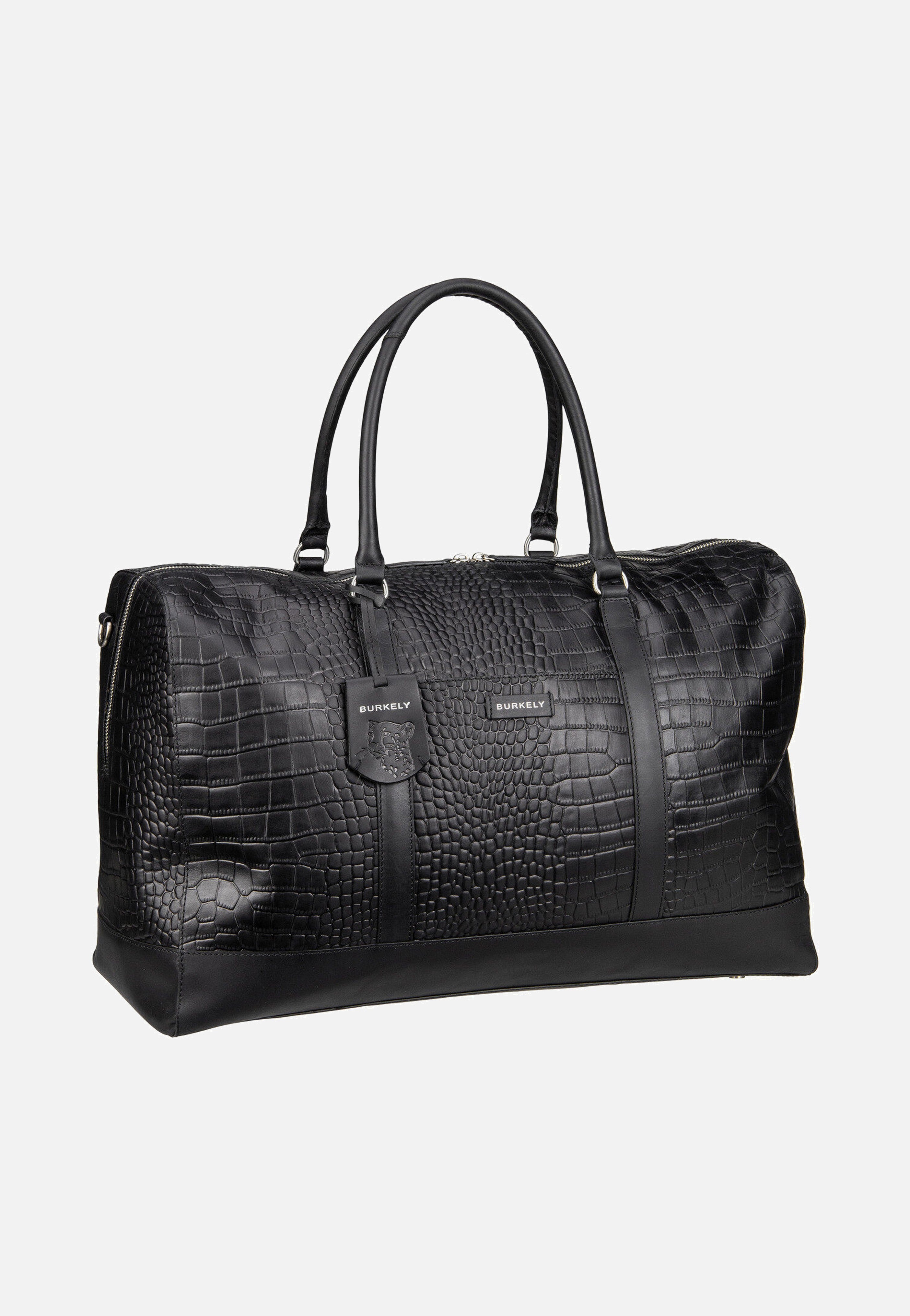 Burkely - Cool Colbie 1000852 Black - Weekender | Neutral-Image