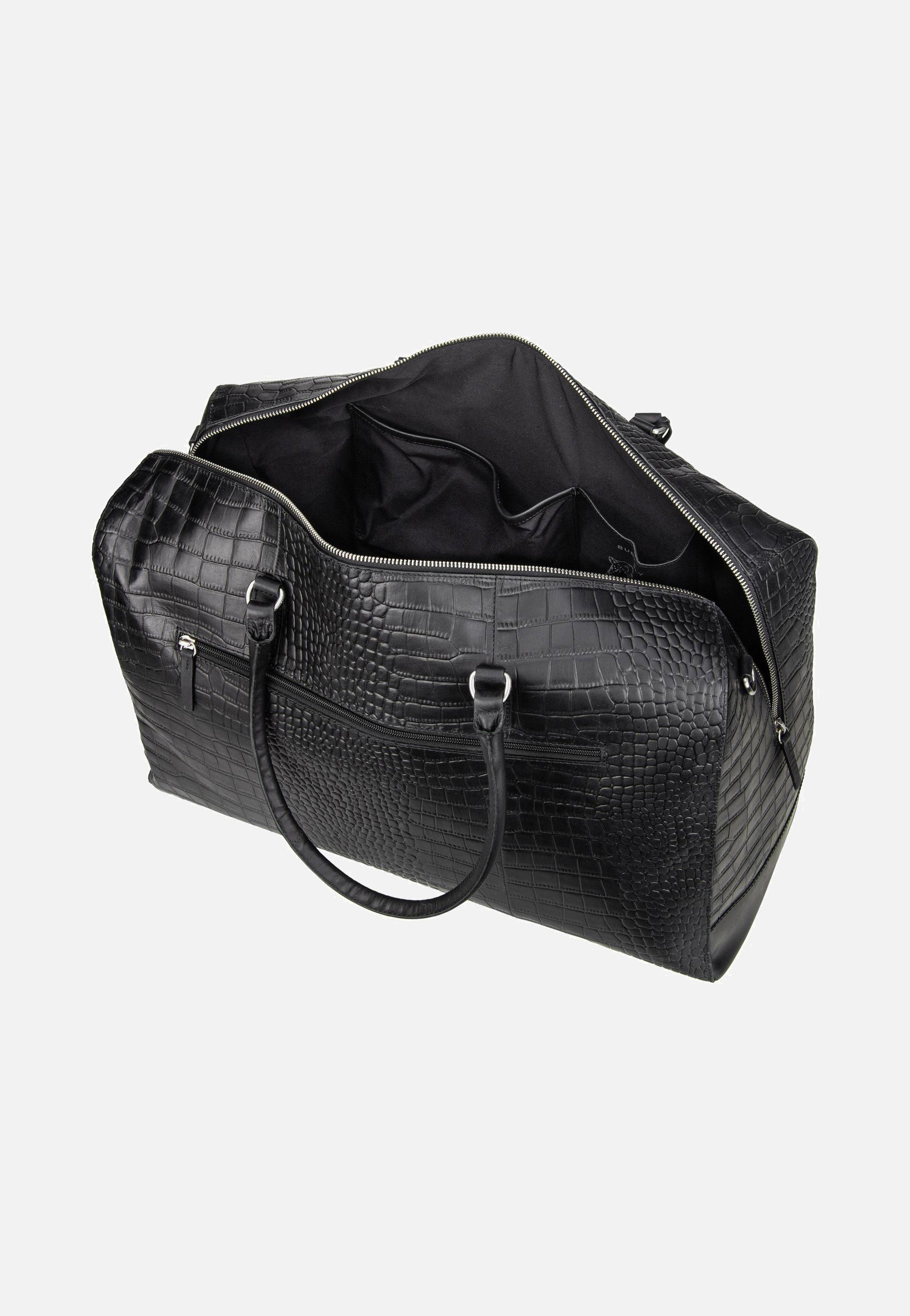 Burkely - Cool Colbie 1000852 Black - Weekender | Neutral-Image