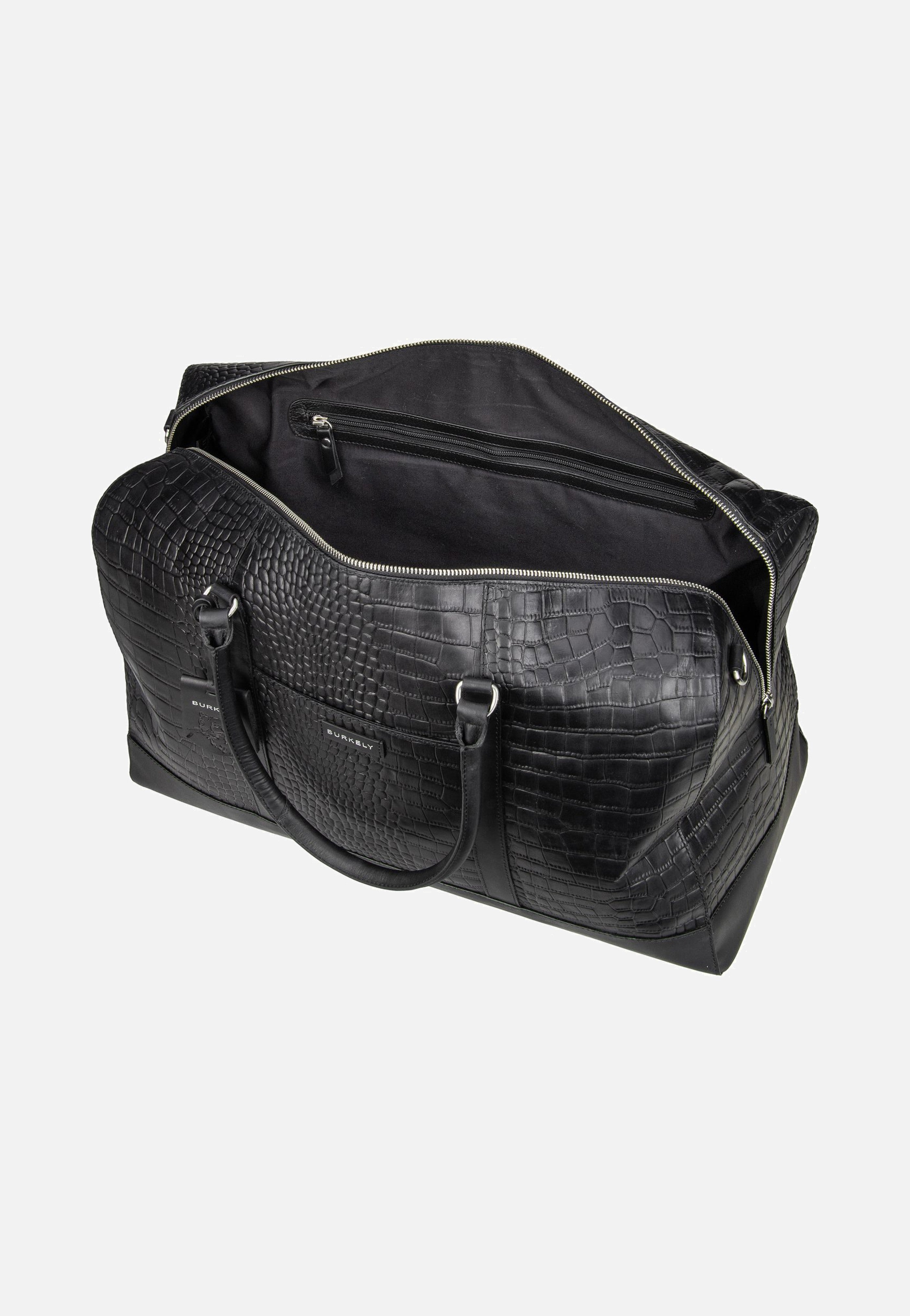 Burkely - Cool Colbie 1000852 Black - Weekender | Neutral-Image