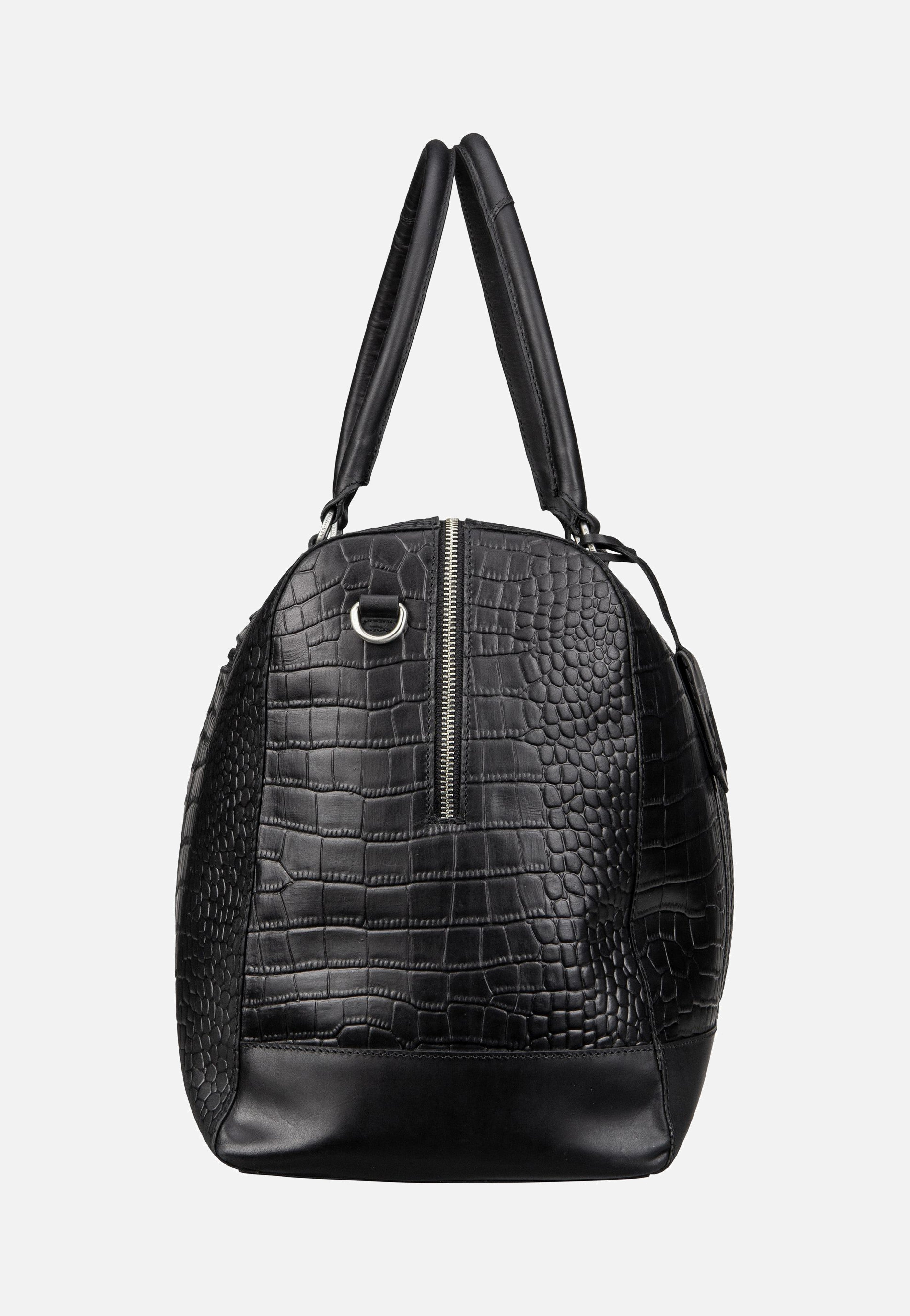 Burkely - Cool Colbie 1000852 Black - Weekender | Neutral-Image