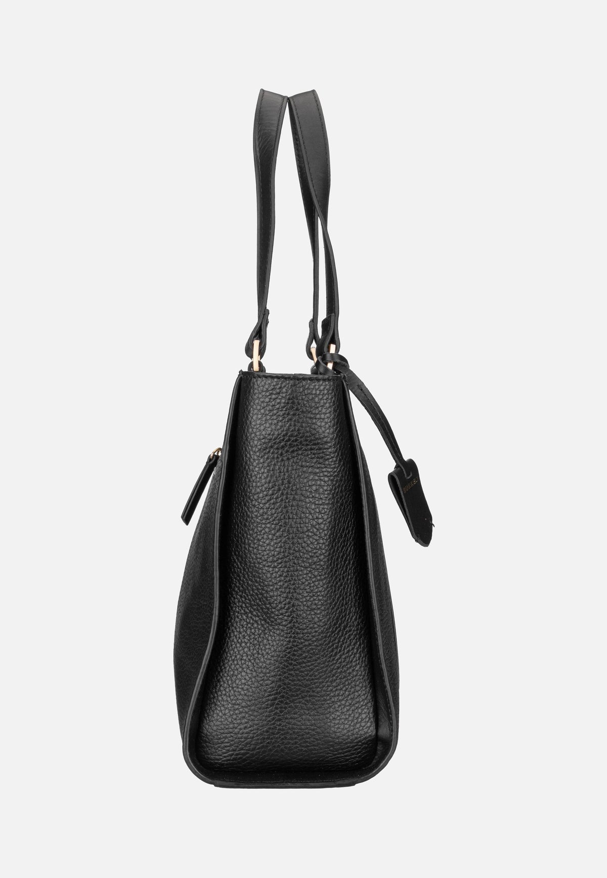 Burkely Keen Keira 1000624 Black Tote Bag