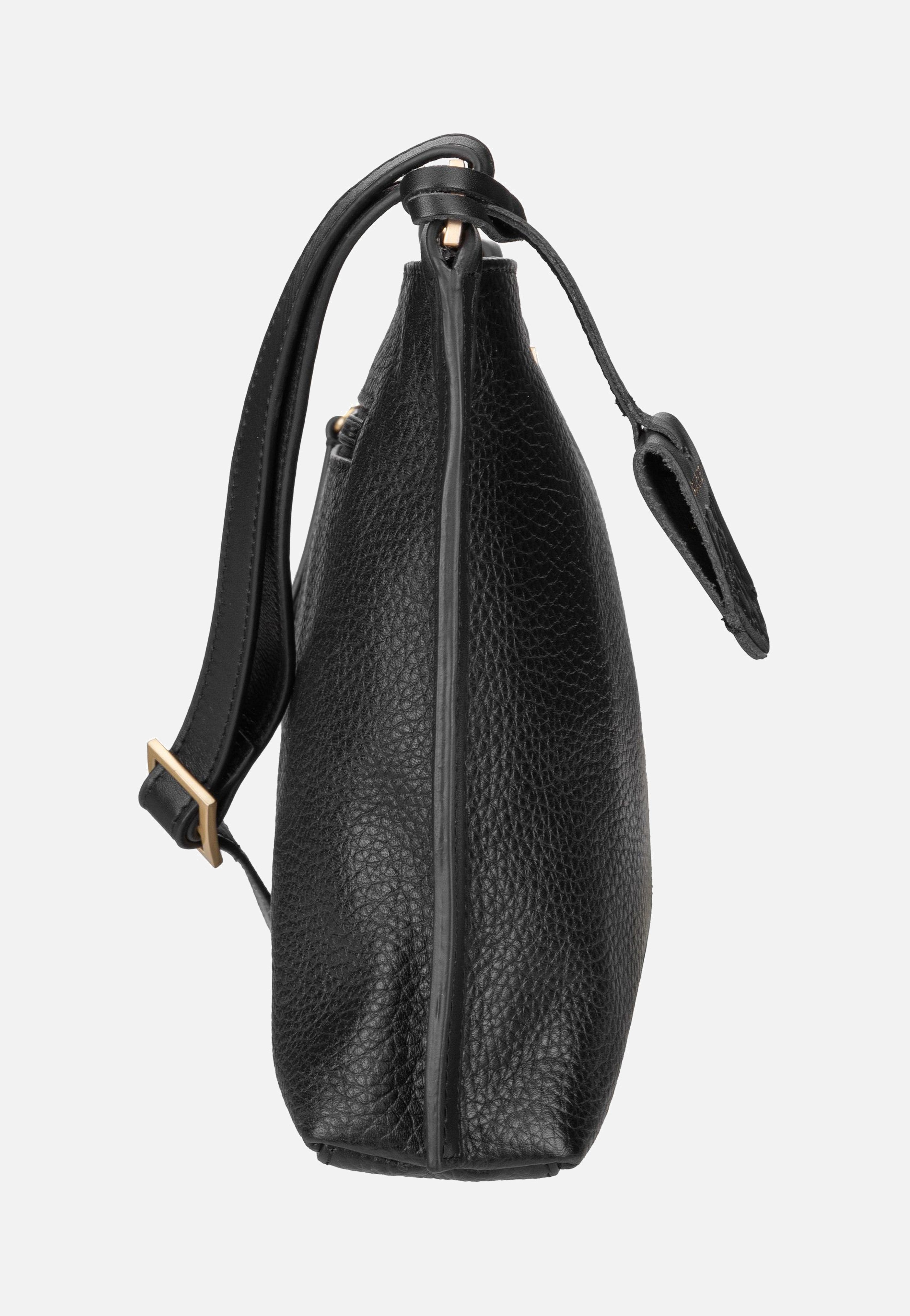 Burkely - Keen Keira 1000629 Black - Crossbody Bag | Women-Image