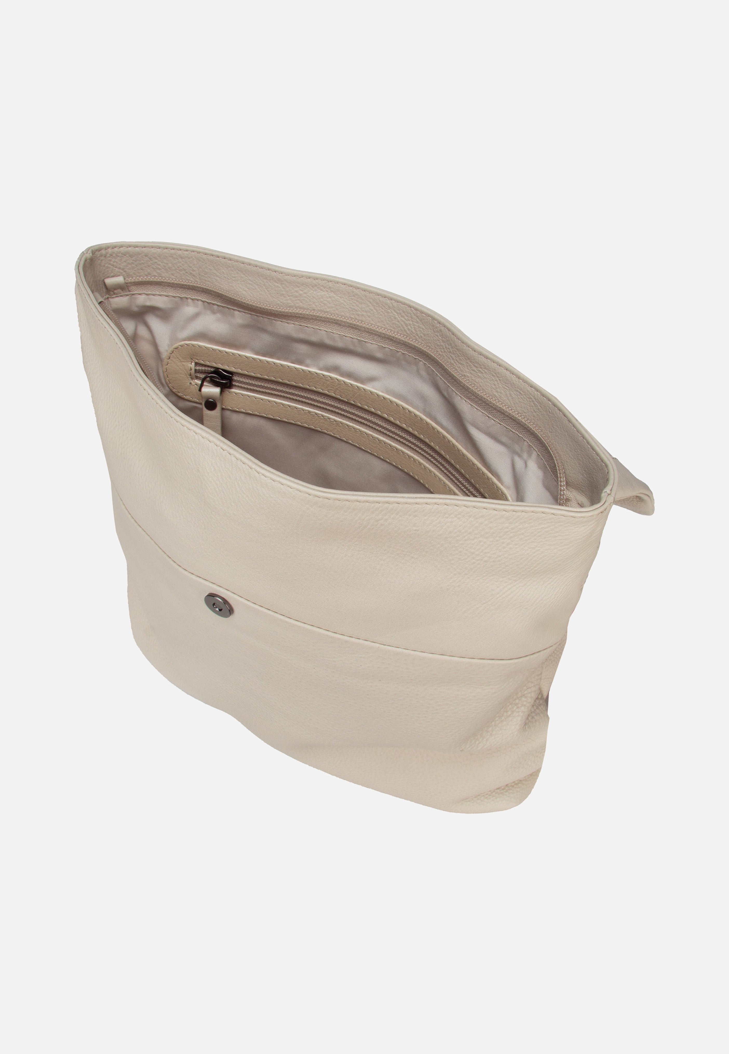 Burkely - Lush Lucy 1000527 Off White - Backpack | Women-Image