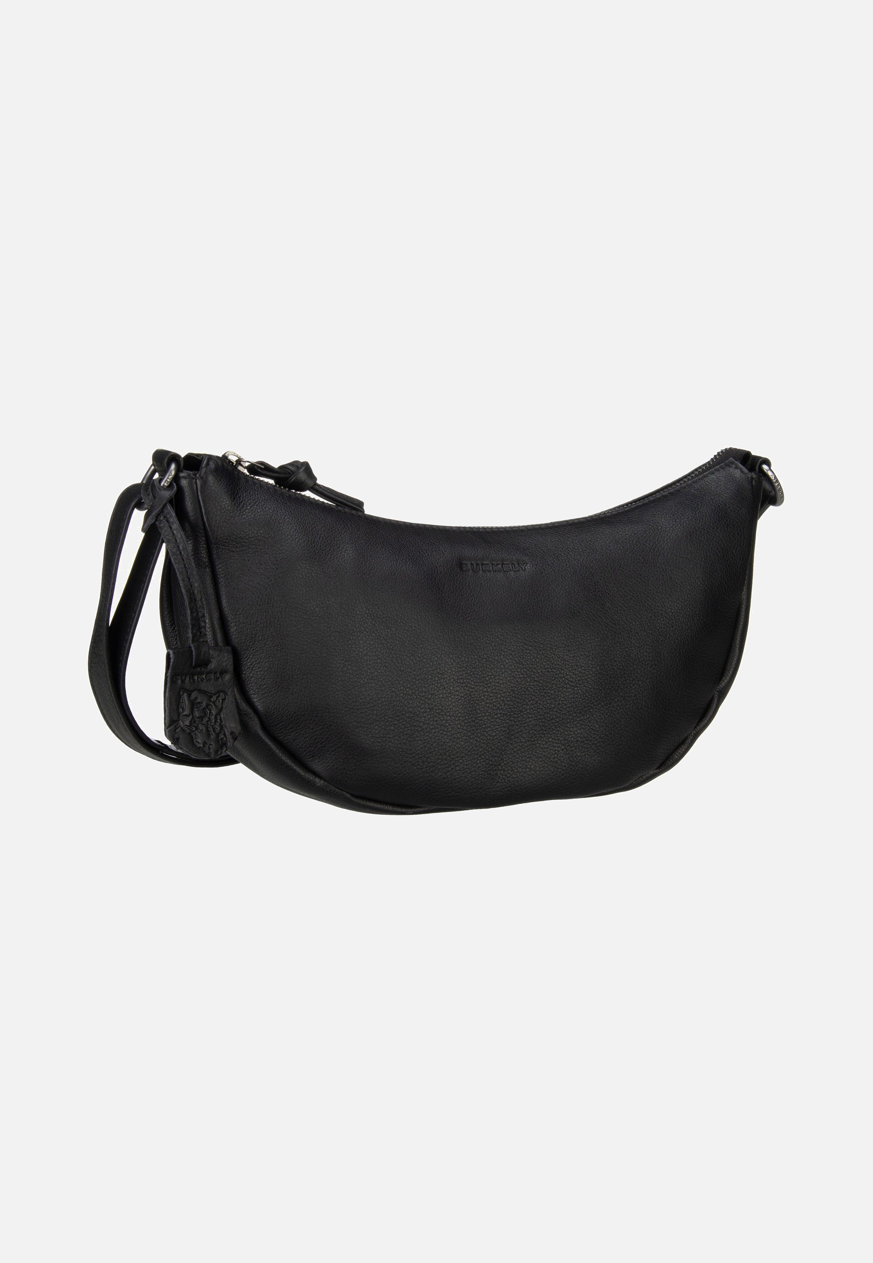 Burkely - Lush Lucy 1000533 Black - Crossbody Bag | Women-Image