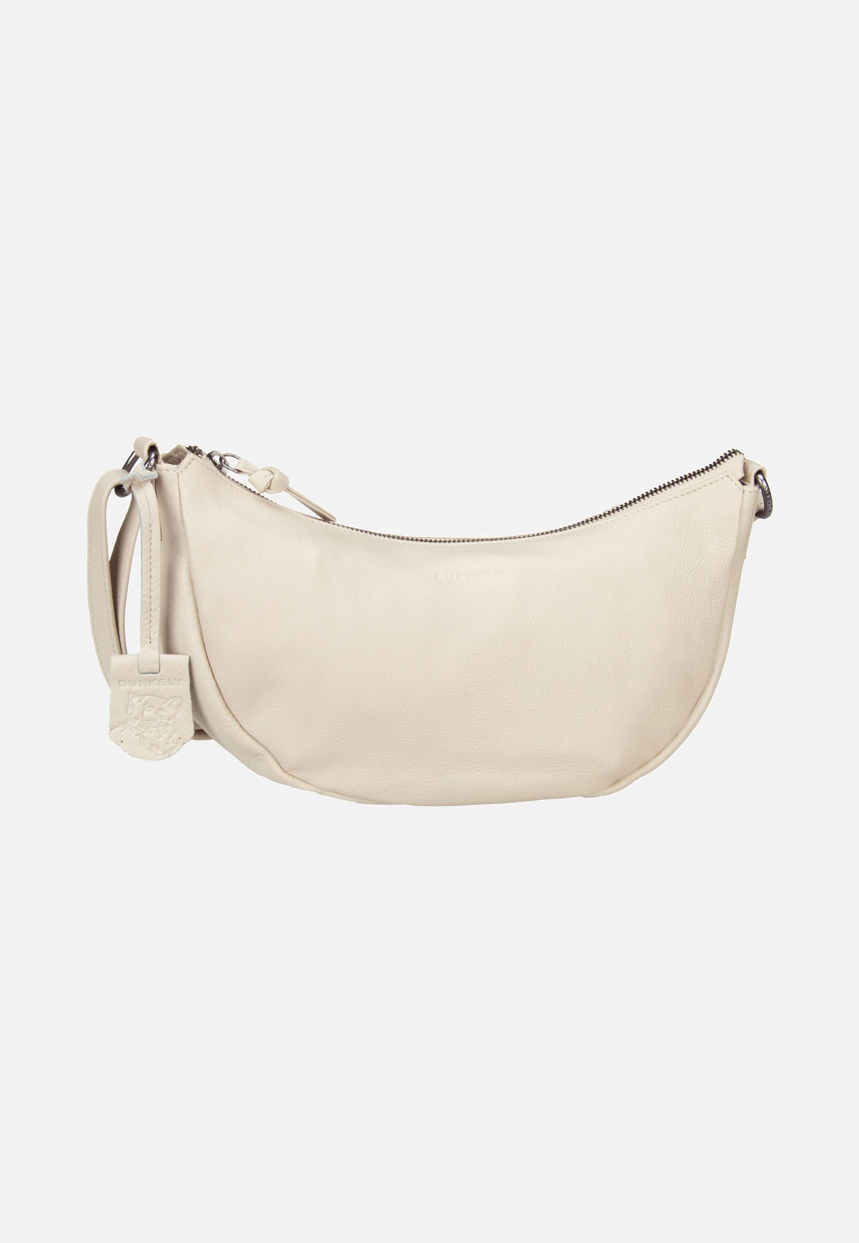 Burkely - Lush Lucy 1000533 Off White - Crossbody Bag | Women-Image