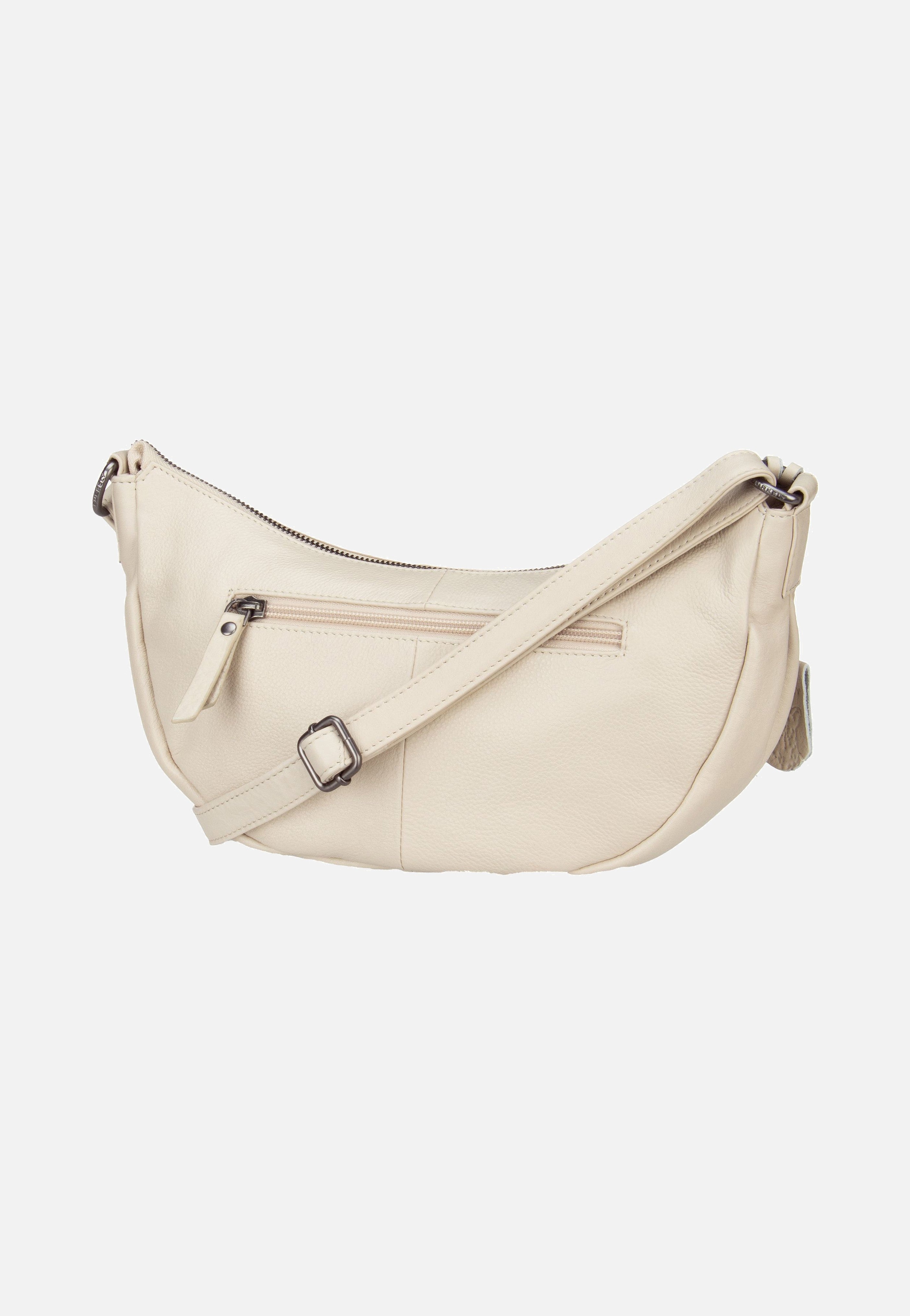 Burkely - Lush Lucy 1000533 Off White - Crossbody Bag | Women-Image