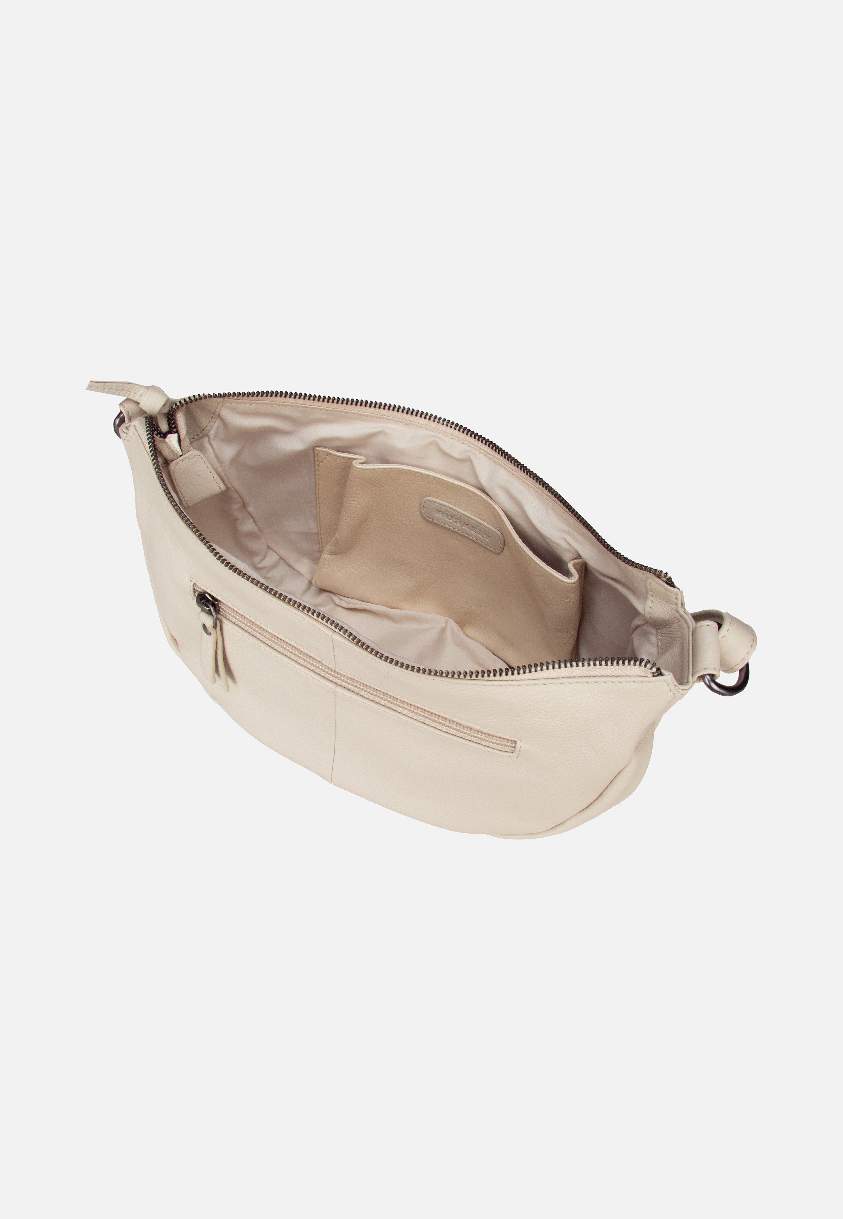 Burkely - Lush Lucy 1000533 Off White - Crossbody Bag | Women-Image