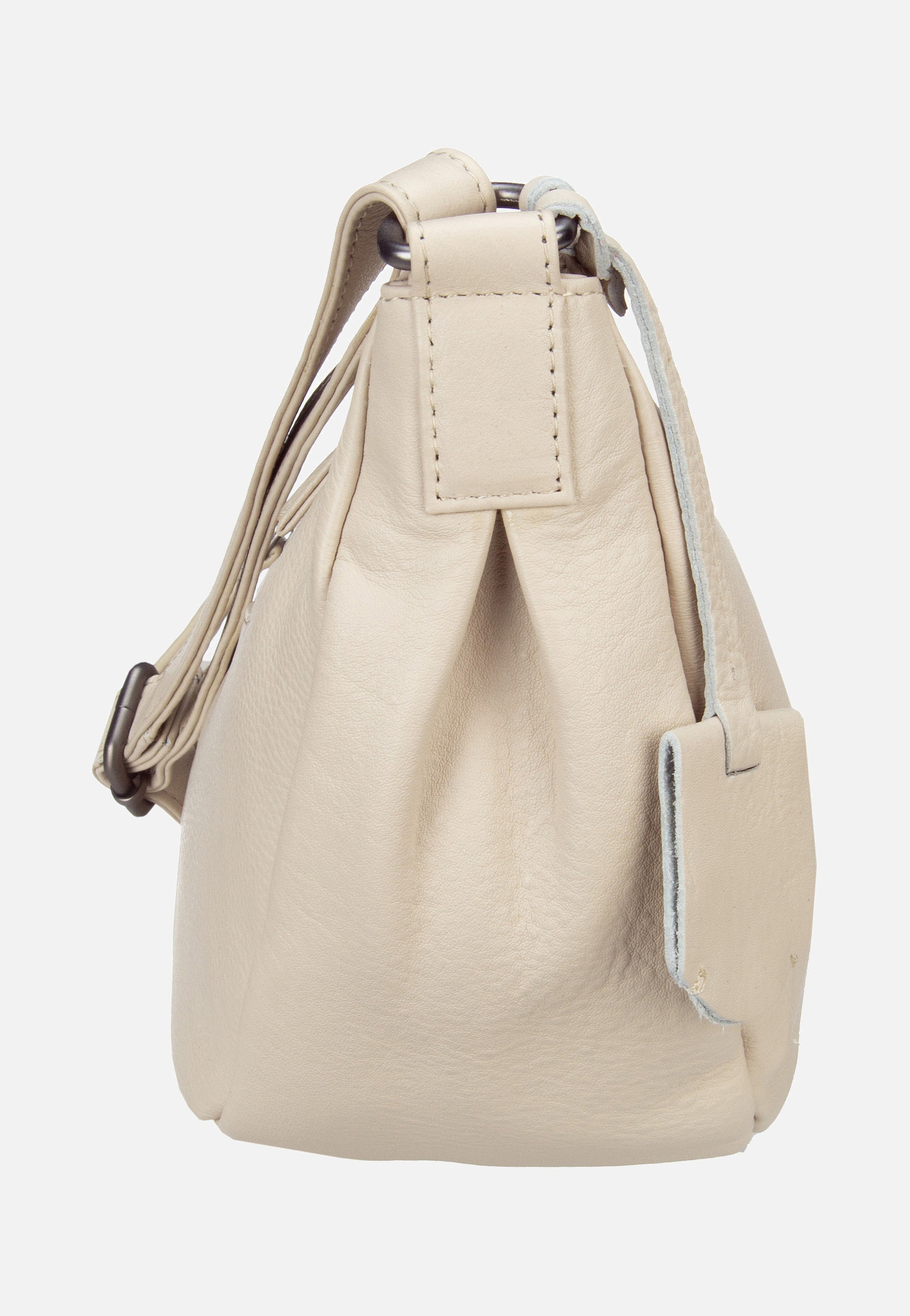 Burkely - Lush Lucy 1000533 Off White - Crossbody Bag | Women-Image