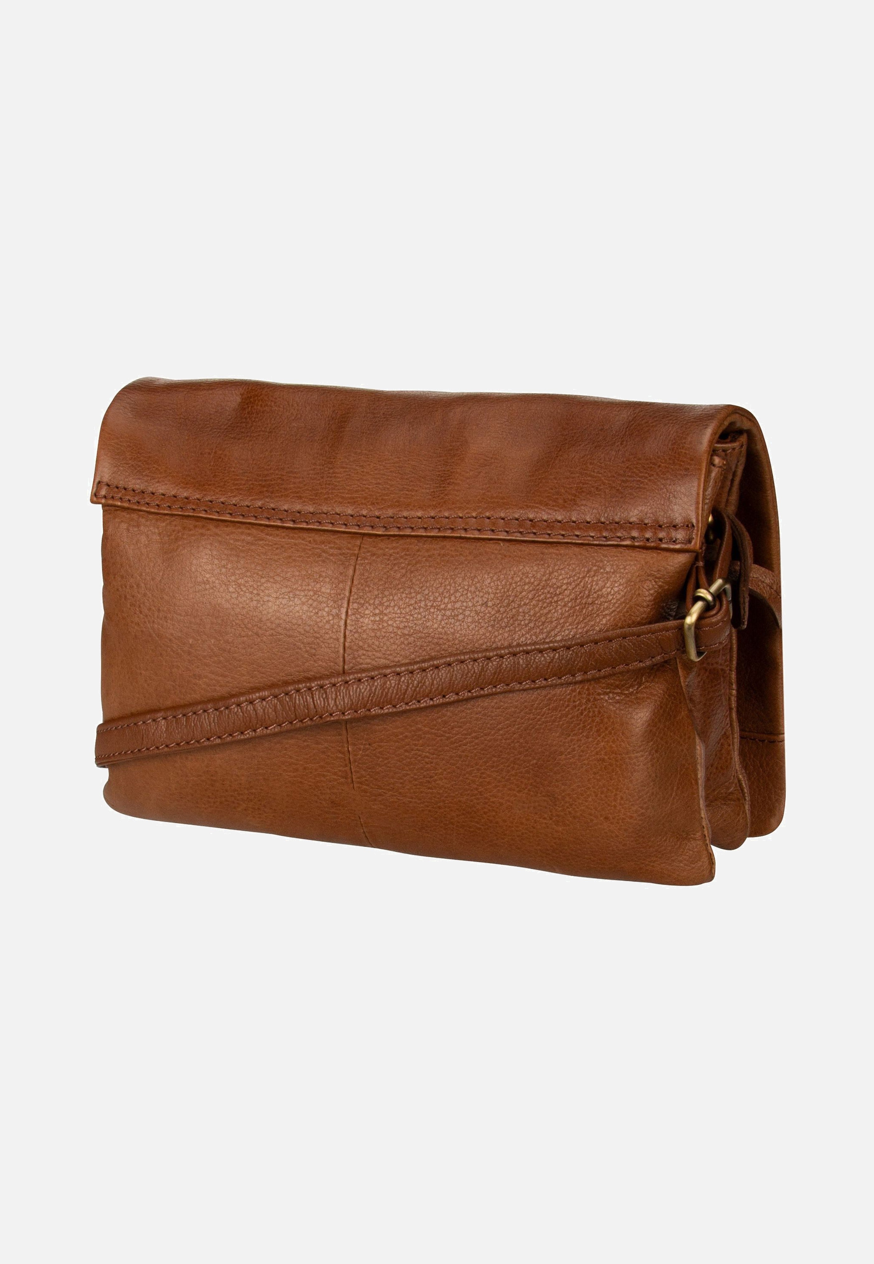 Burkely - Natural Norah 1000815 Coco Cognac - Shoulder Bag | Women-Image