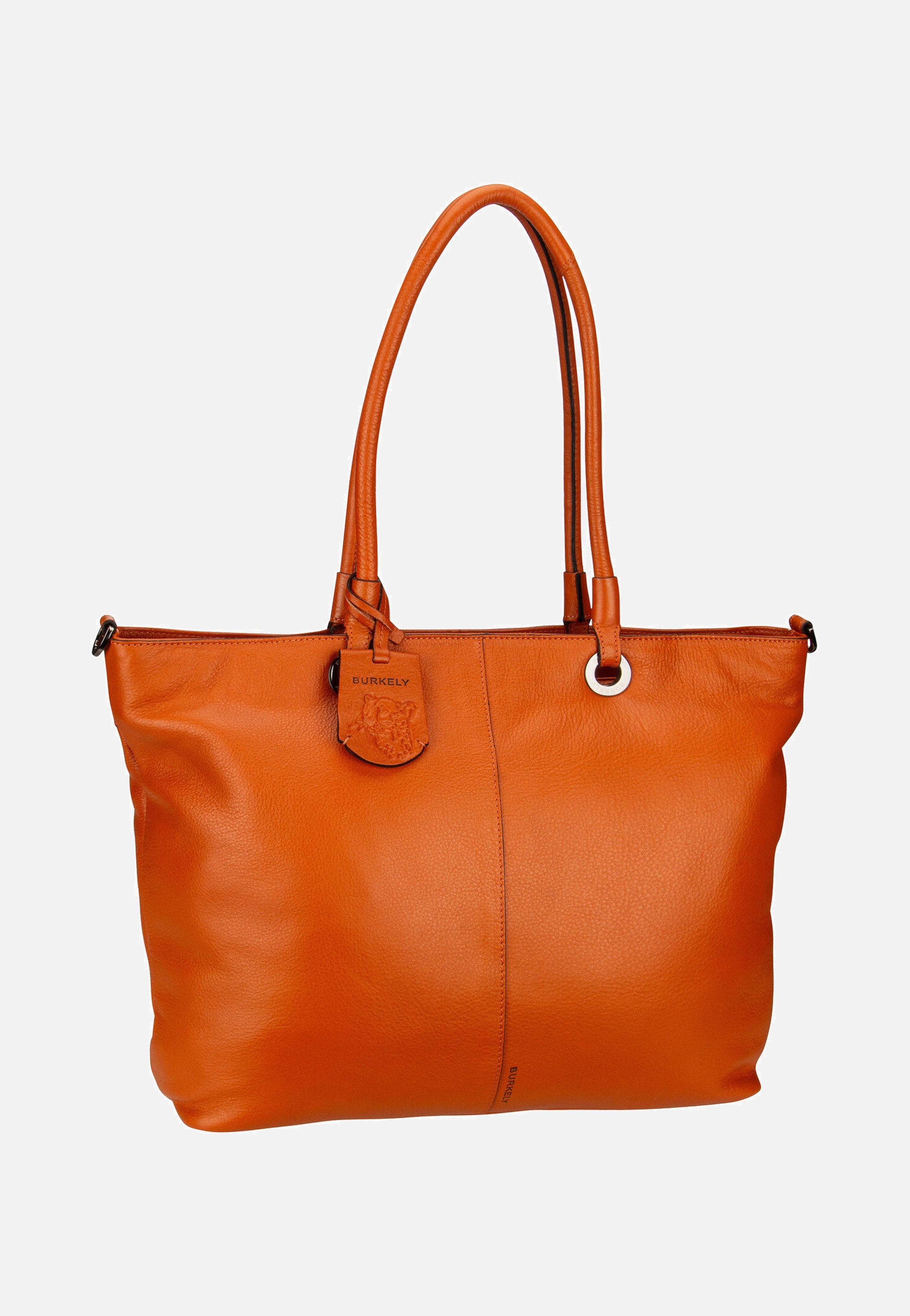 Burkely - Radiant Raeven 1001005 15,6'' Occult Orange - Shopper | Women-Image