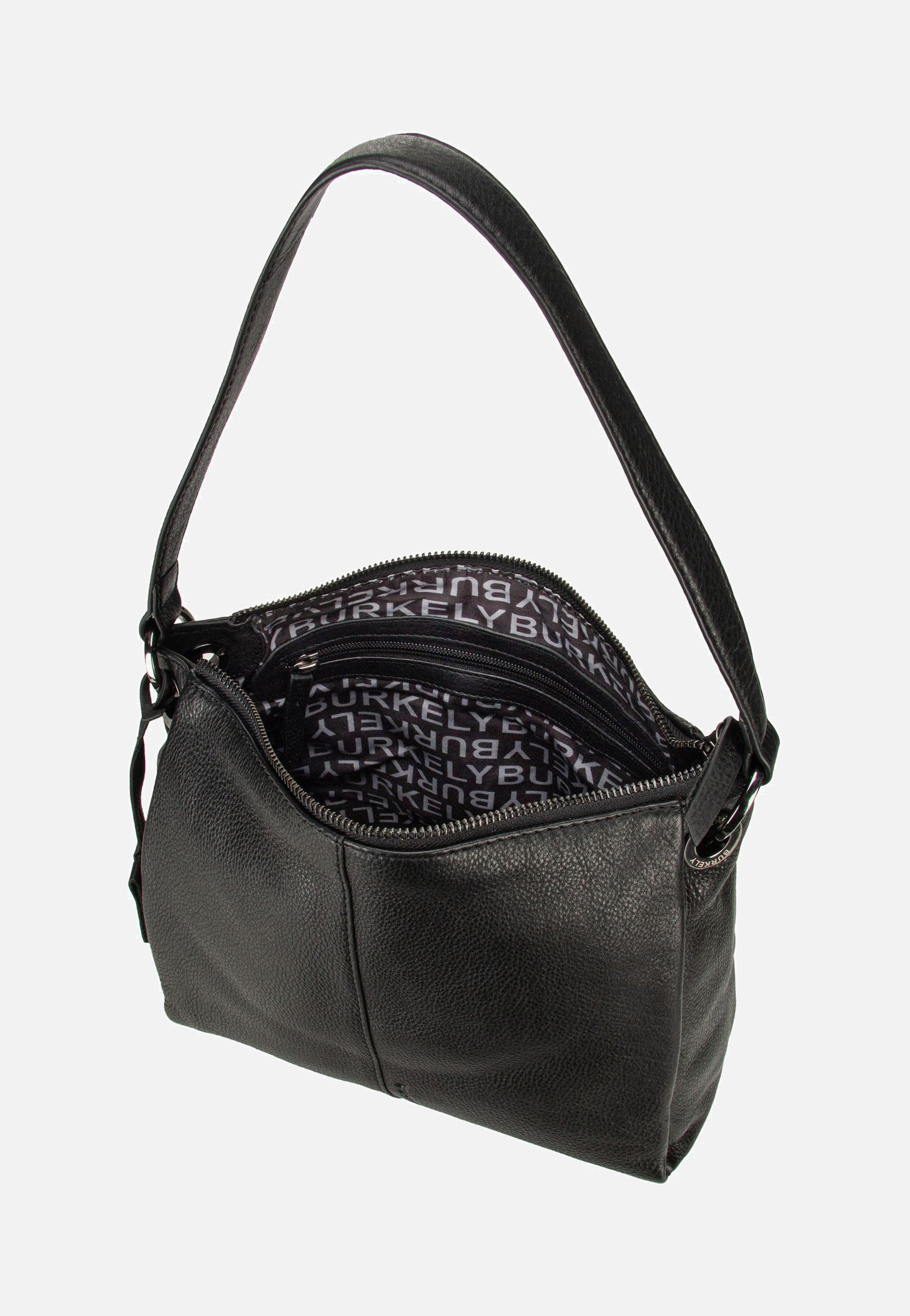 Burkely - Radiant Raeven 1001008 Bonfire Black - Shoulder Bag | Women-Image