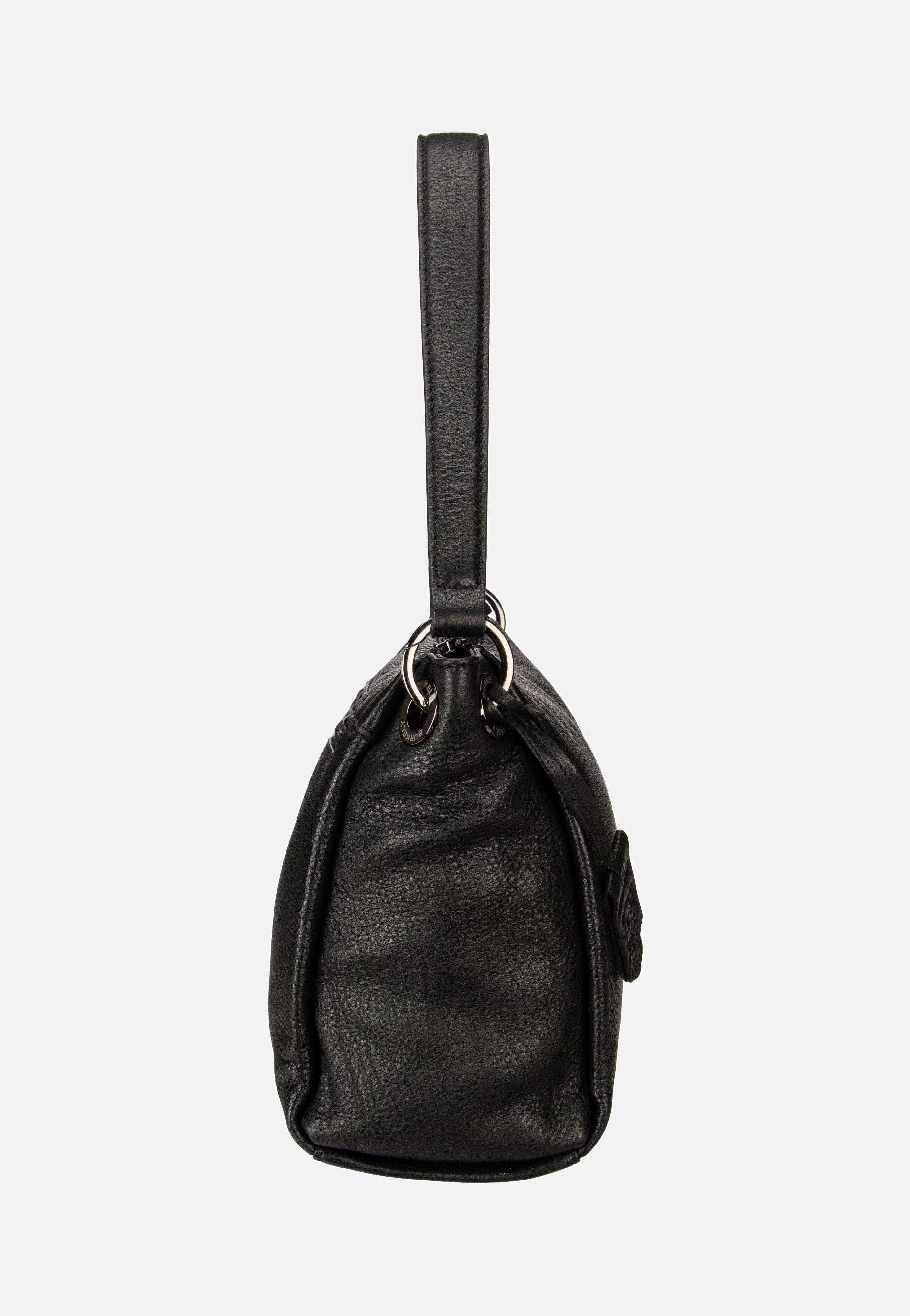 Burkely - Radiant Raeven 1001008 Bonfire Black - Shoulder Bag | Women-Image