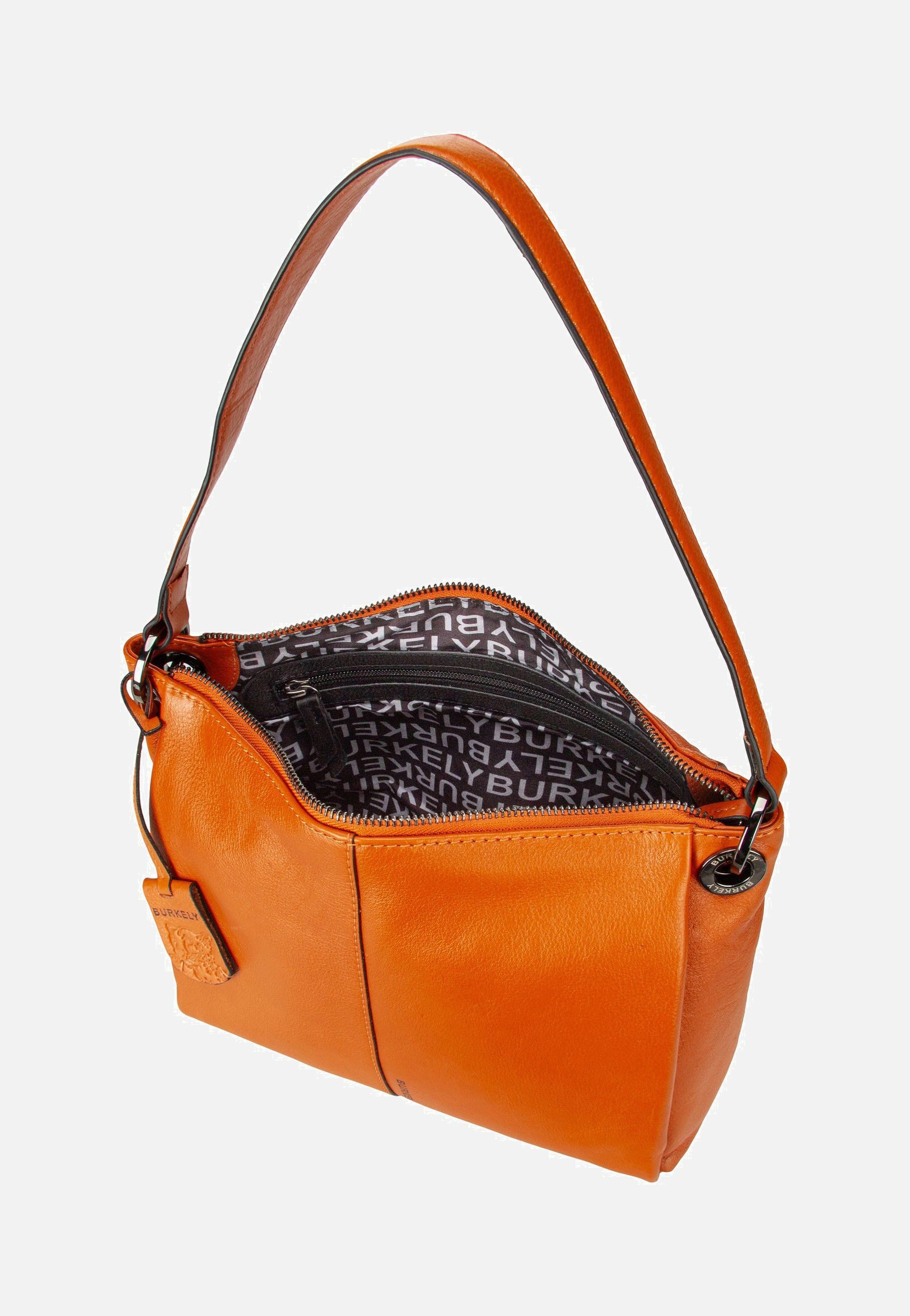 Burkely - Radiant Raeven 1001008 Occult Orange - Shoulder Bag | Women-Image