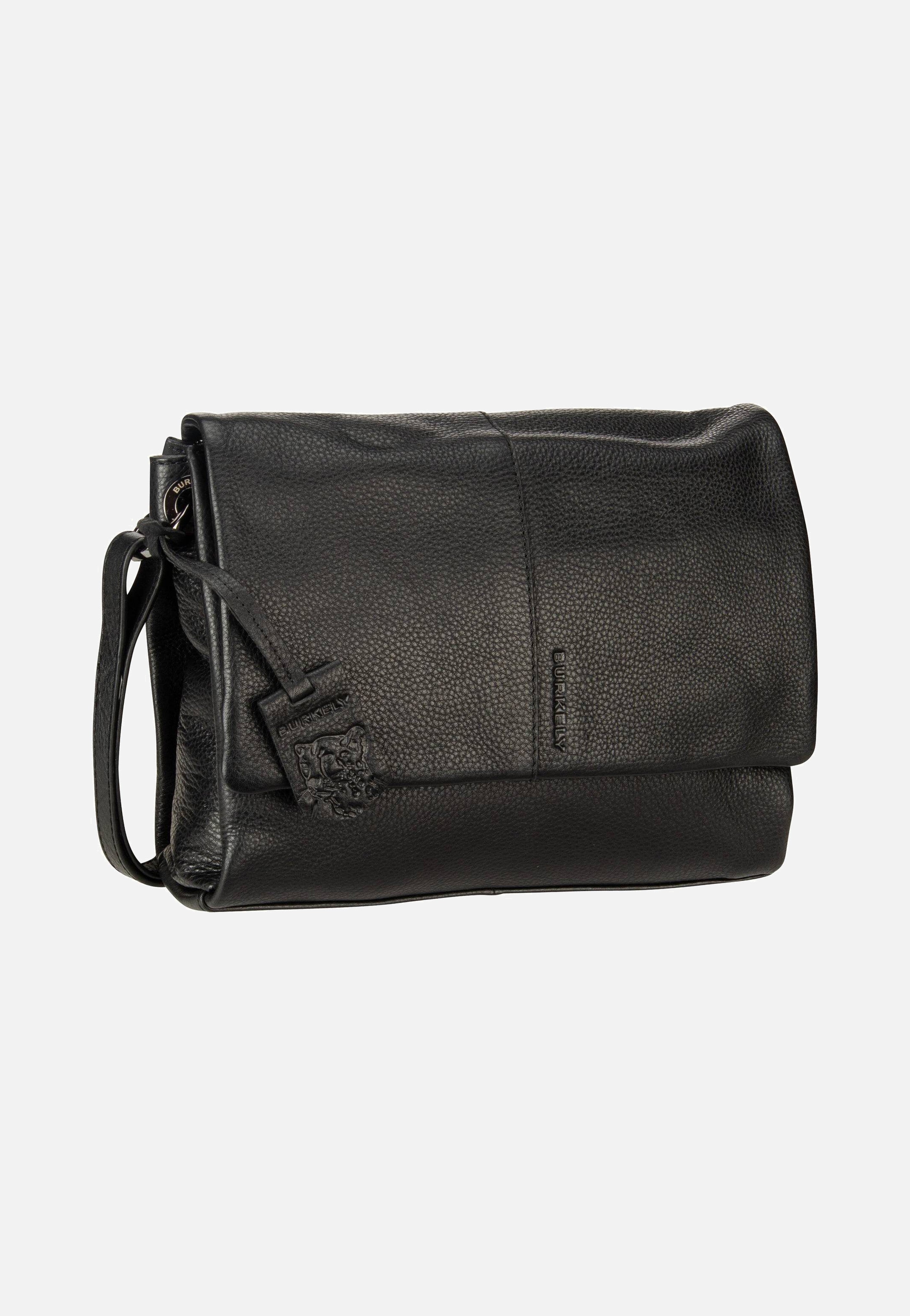 Burkely - Radiant Raeven 1001010 Bonfire Black - Crossbody Bag | Women-Image