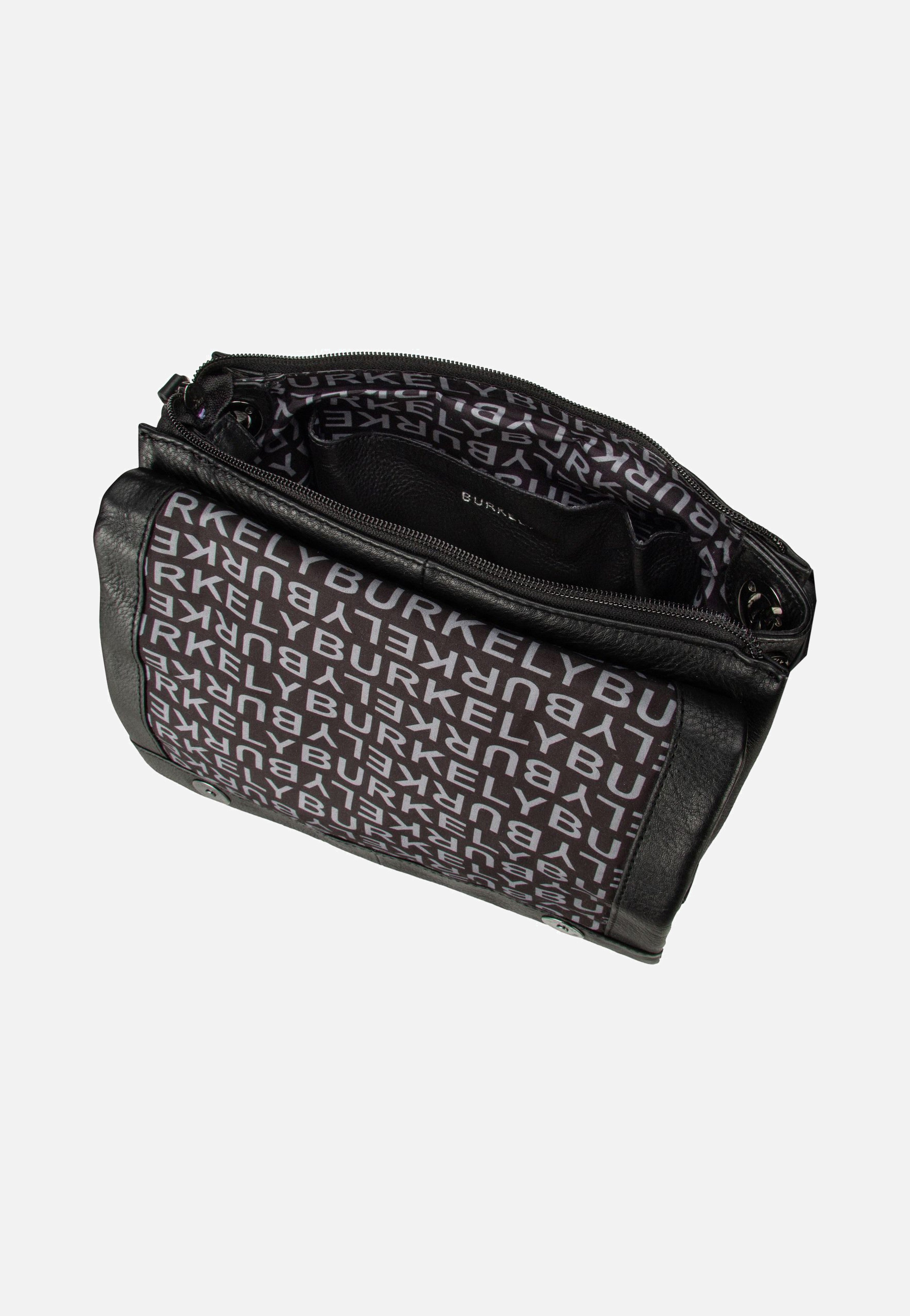 Burkely - Radiant Raeven 1001010 Bonfire Black - Crossbody Bag | Women-Image