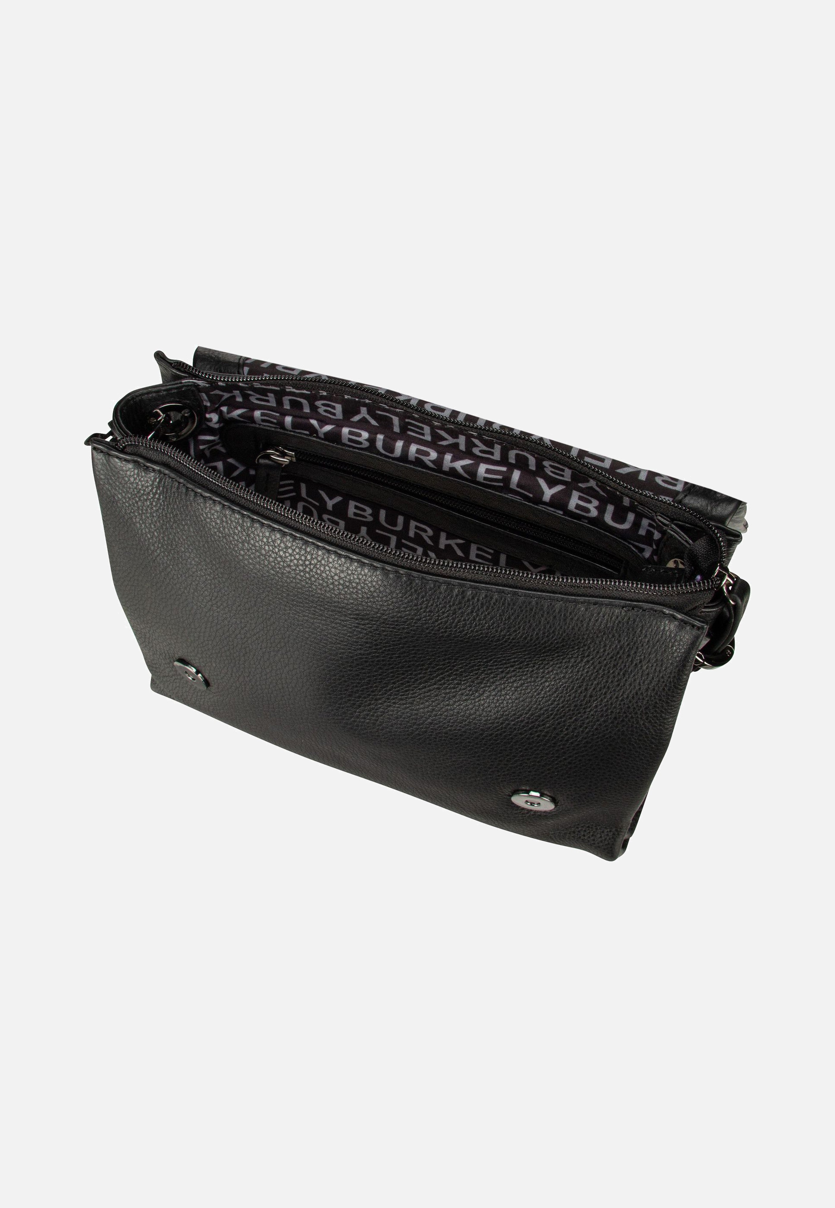 Burkely - Radiant Raeven 1001010 Bonfire Black - Crossbody Bag | Women-Image