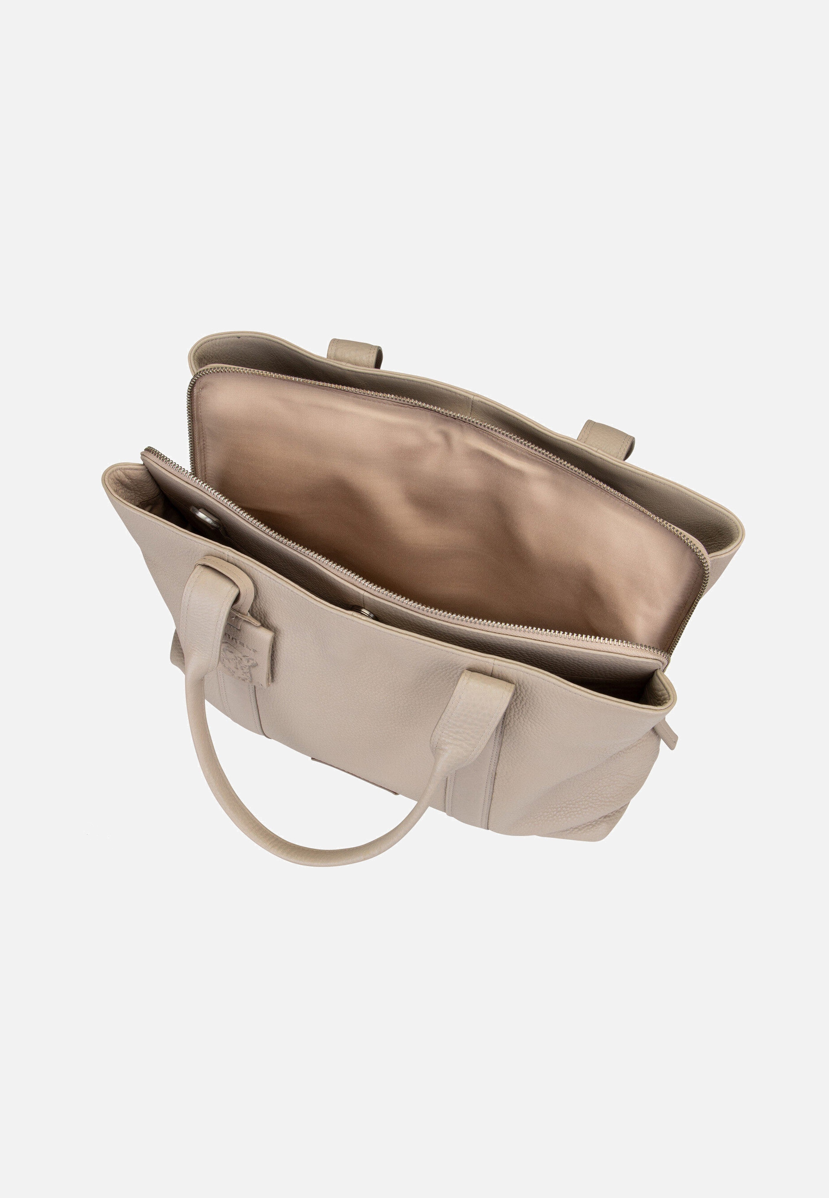 Burkely - Soft Skylar 1000331 Grey - Shopper | Women-Image