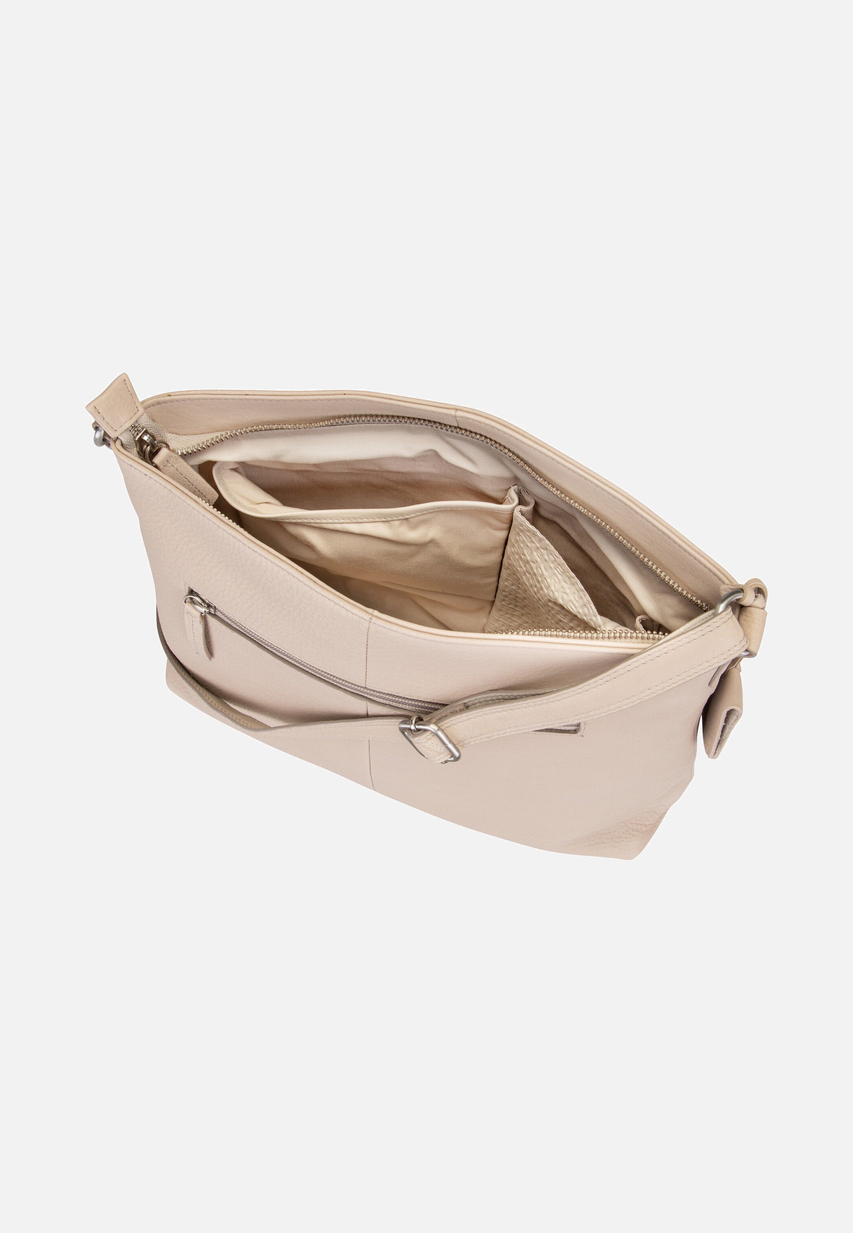 Burkely - Soft Skylar 1000336 Grey - Crossbody Bag | Women-Image