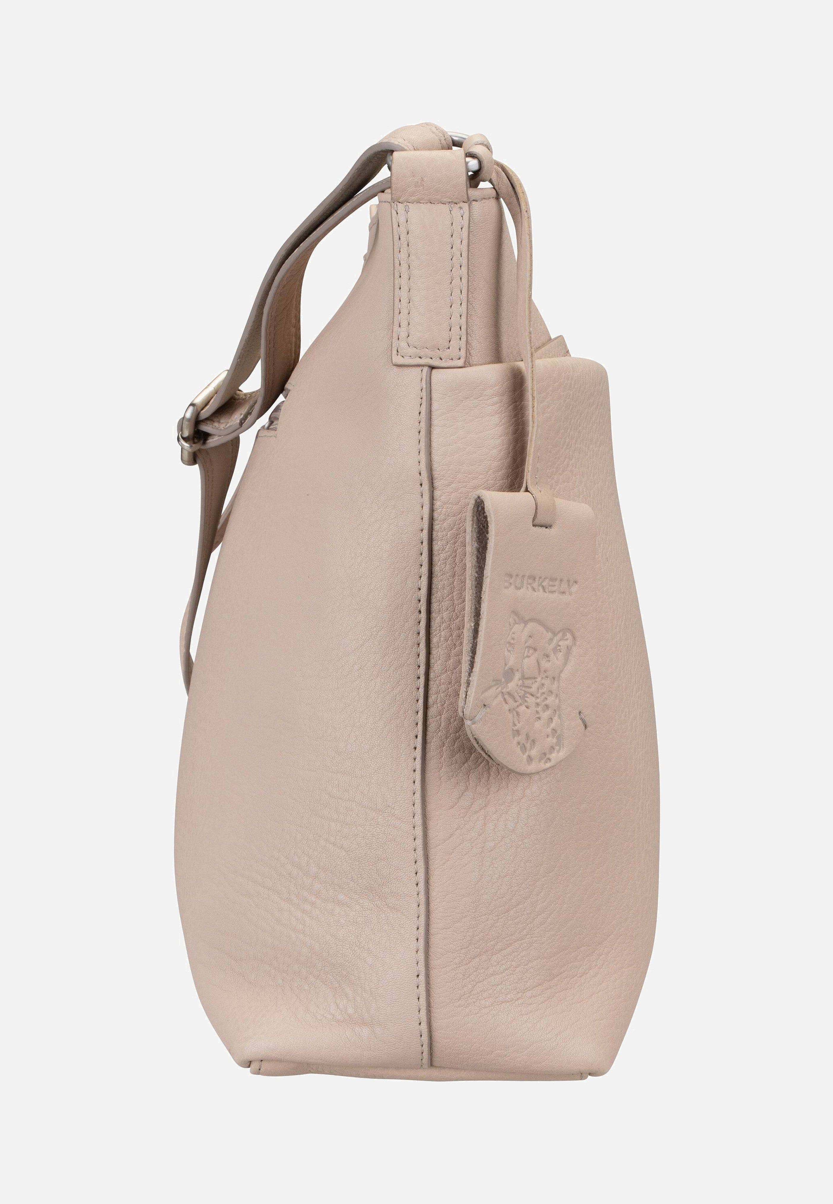 Burkely - Soft Skylar 1000336 Grey - Crossbody Bag | Neutral-Image