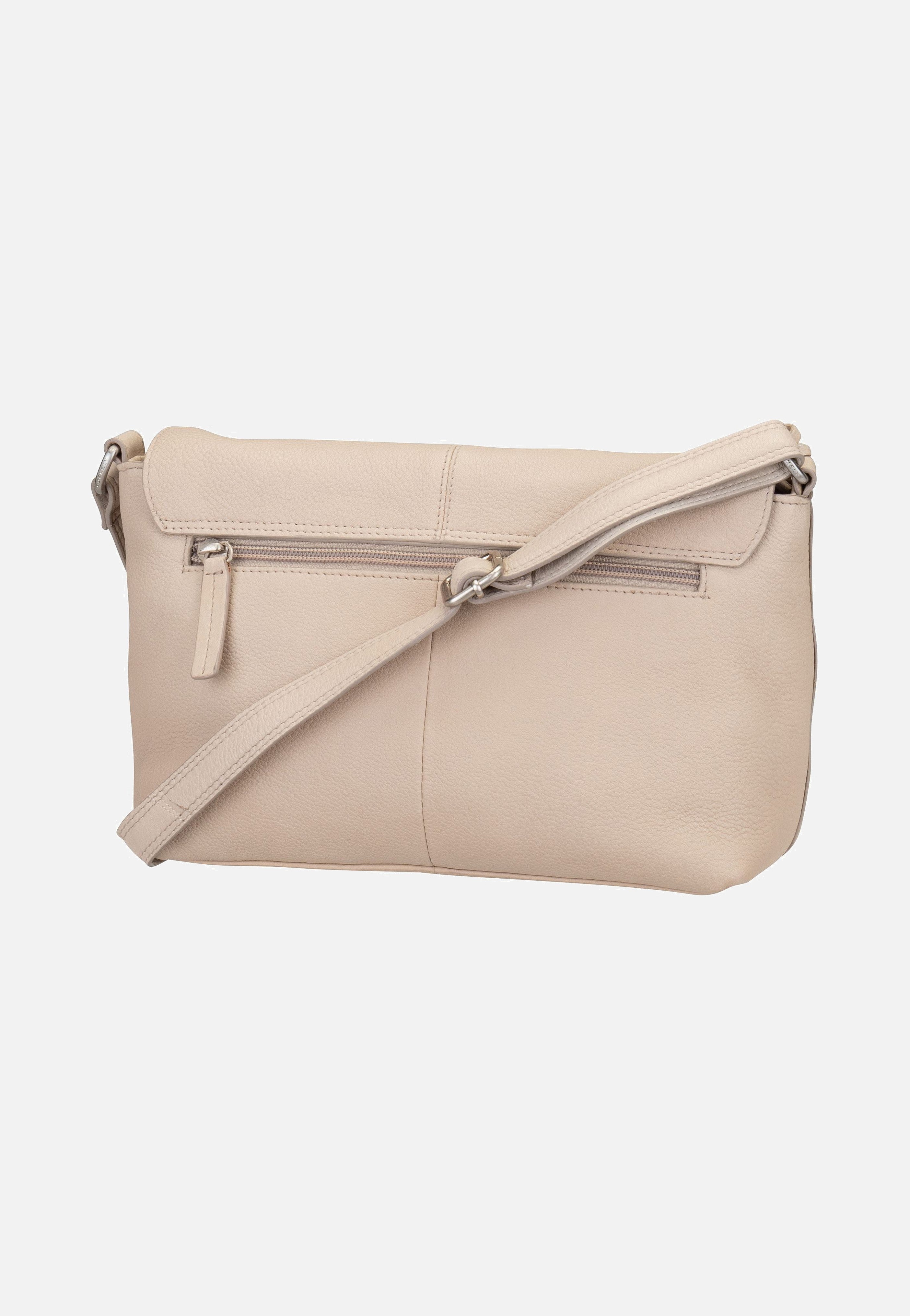 Burkely - Soft Skylar 1000338 Grey - Crossbody Bag | Neutral-Image