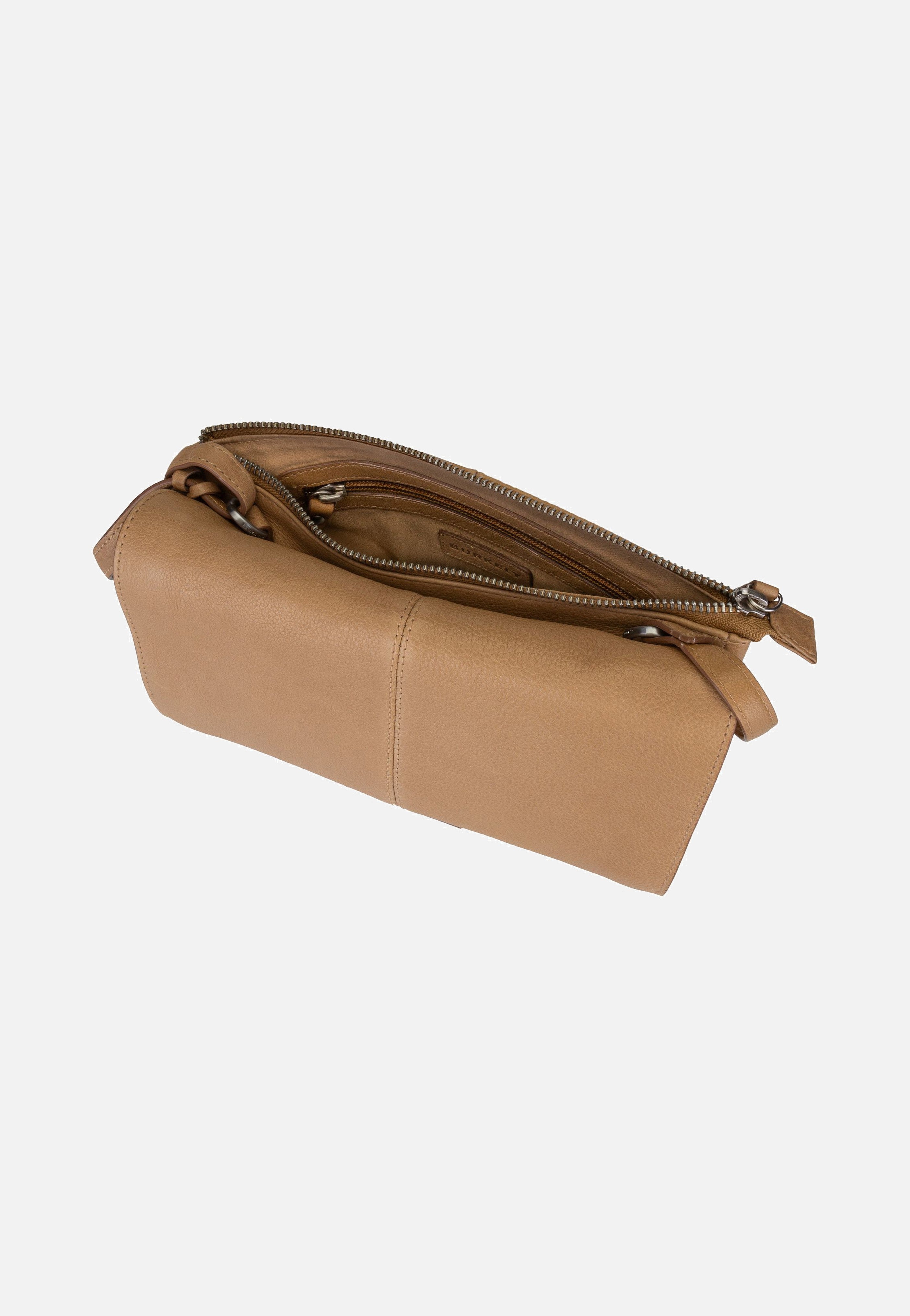 Burkely - Soft Skylar 1000340 Beige - Shoulder Bag | Women-Image