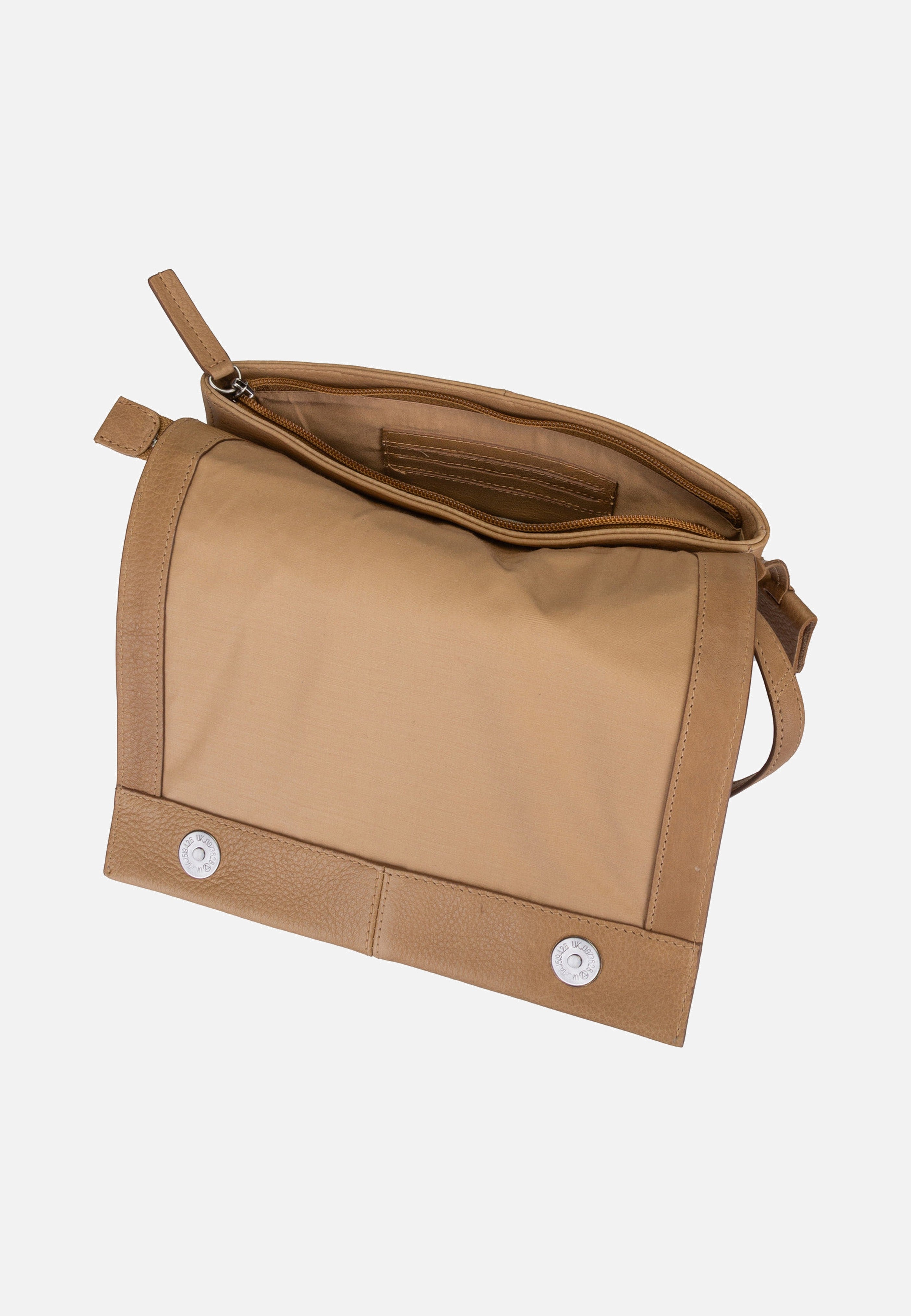 Burkely - Soft Skylar 1000340 Beige - Shoulder Bag | Women-Image