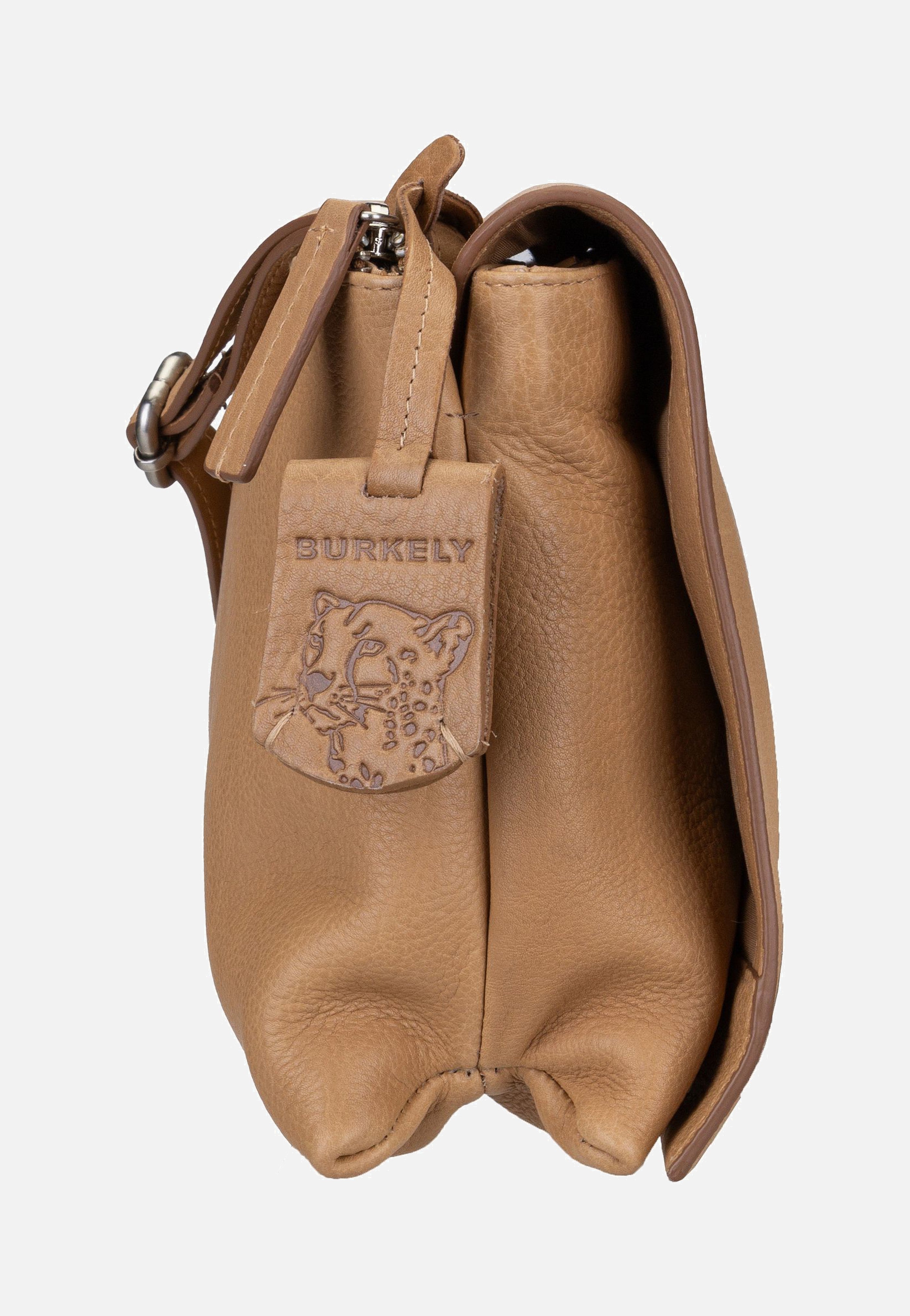 Burkely - Soft Skylar 1000340 Beige - Shoulder Bag | Women-Image