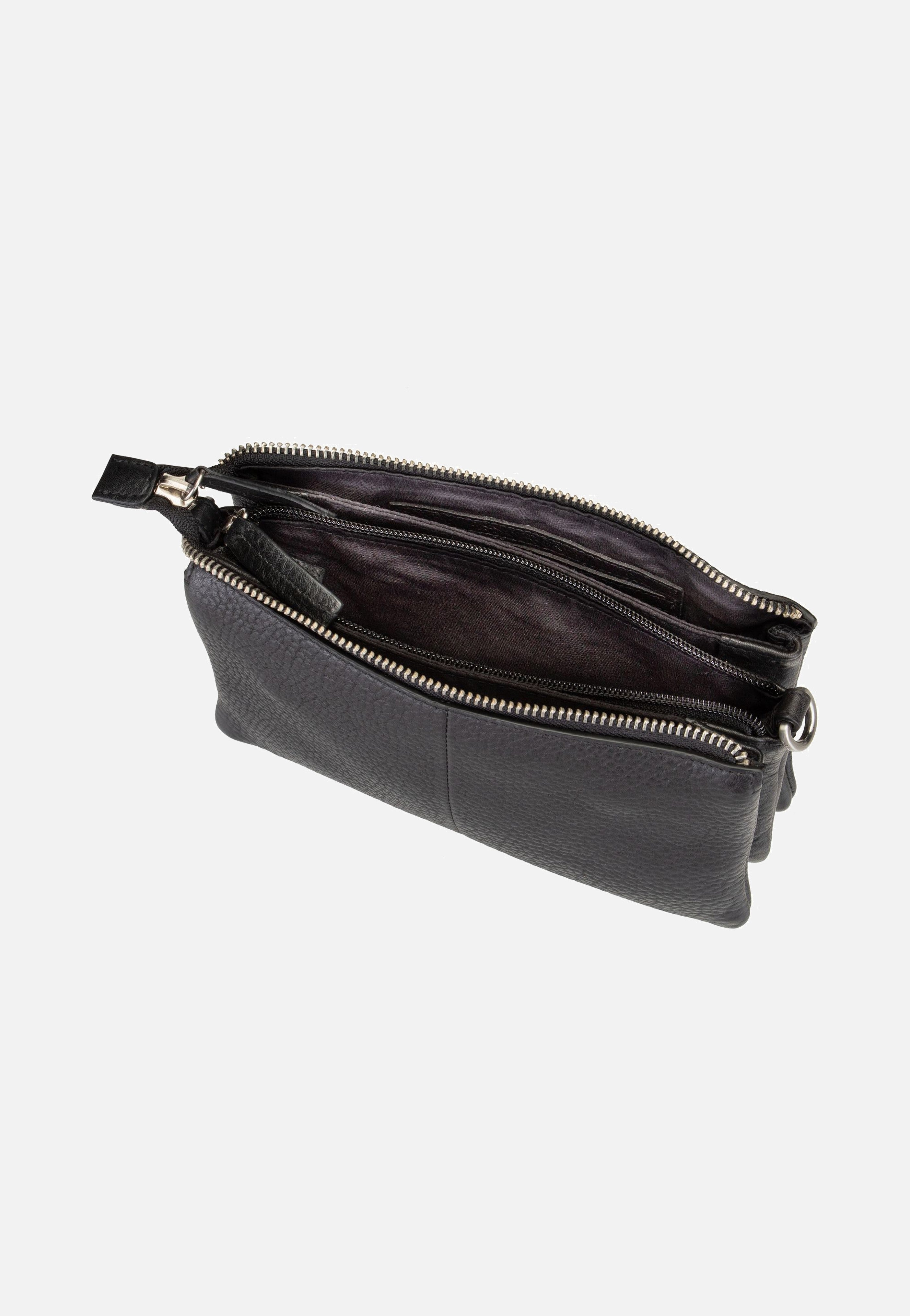 Burkely - Soft Skylar 1000343 Black - Shoulder Bag | Women-Image