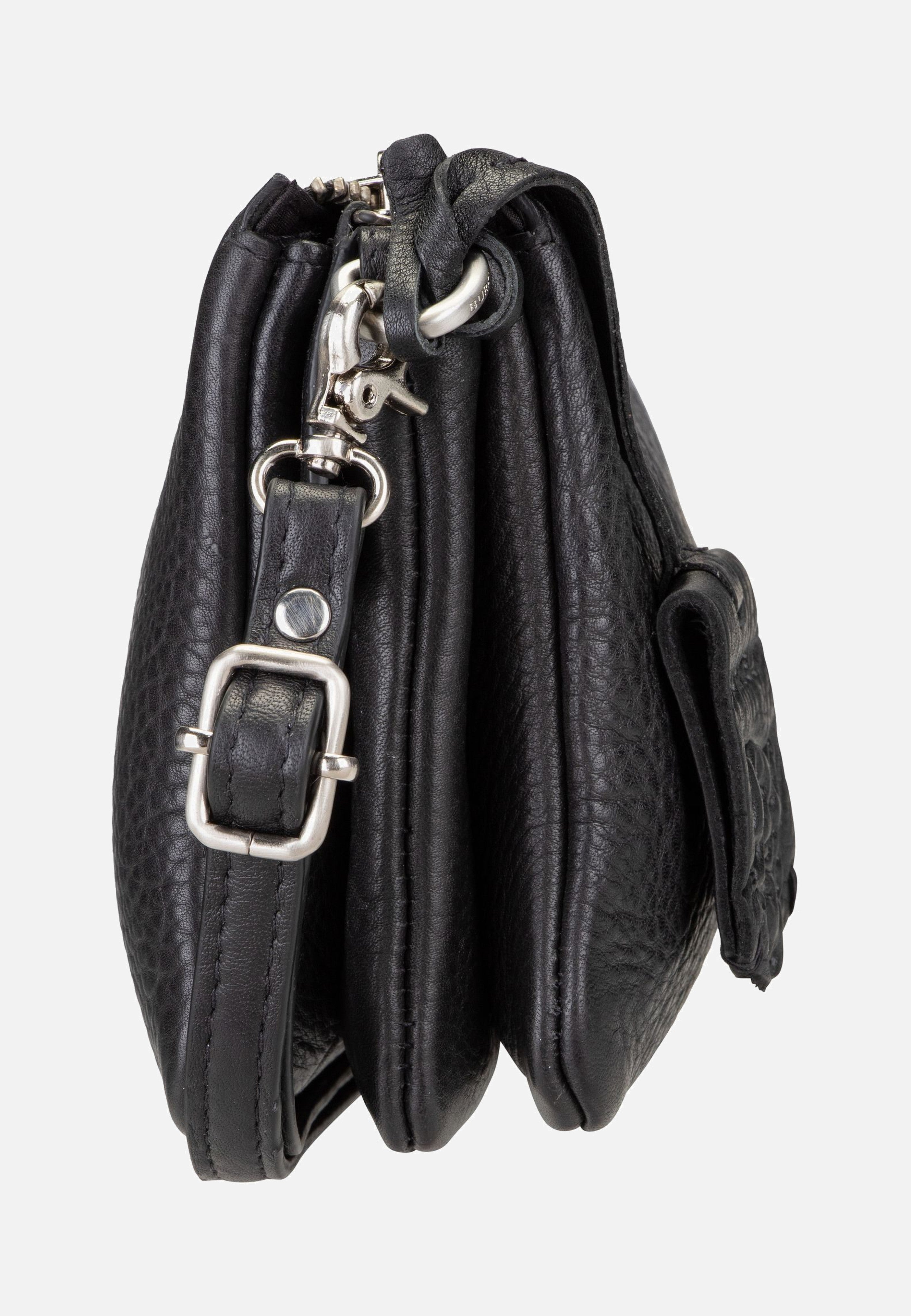 Burkely - Soft Skylar 1000343 Black - Shoulder Bag | Women-Image