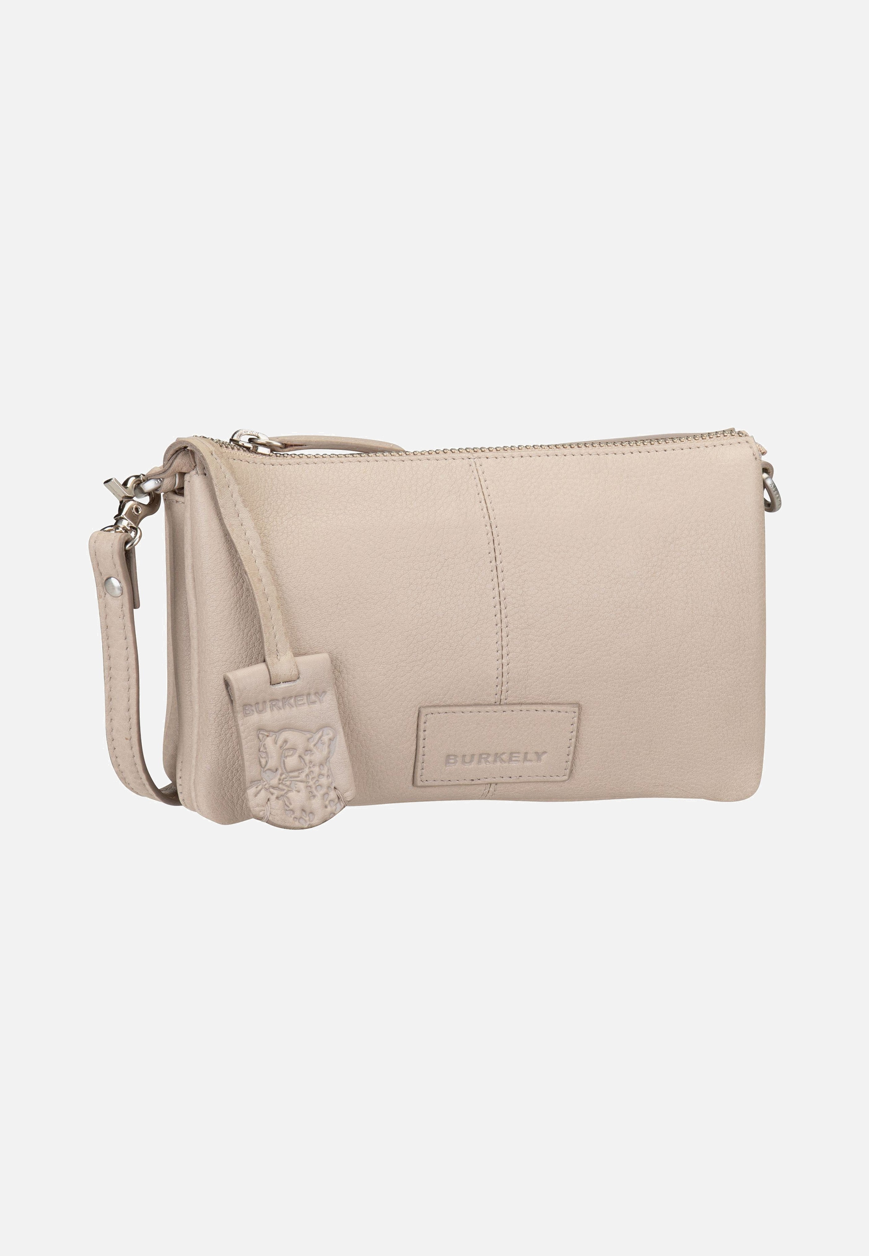 Burkely - Soft Skylar 1000343 Grey - Crossbody Bag | Women-Image
