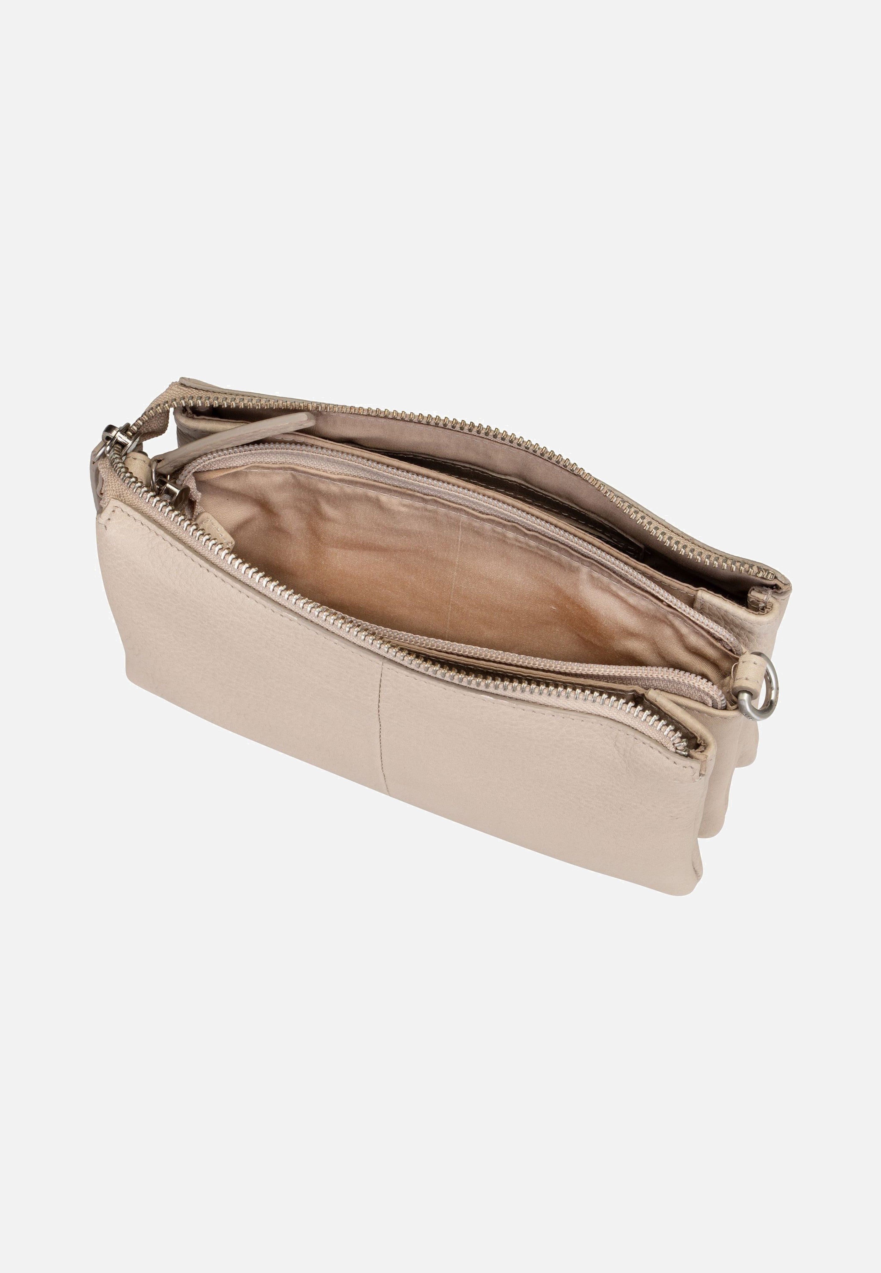 Burkely - Soft Skylar 1000343 Grey - Shoulder Bag | Women-Image