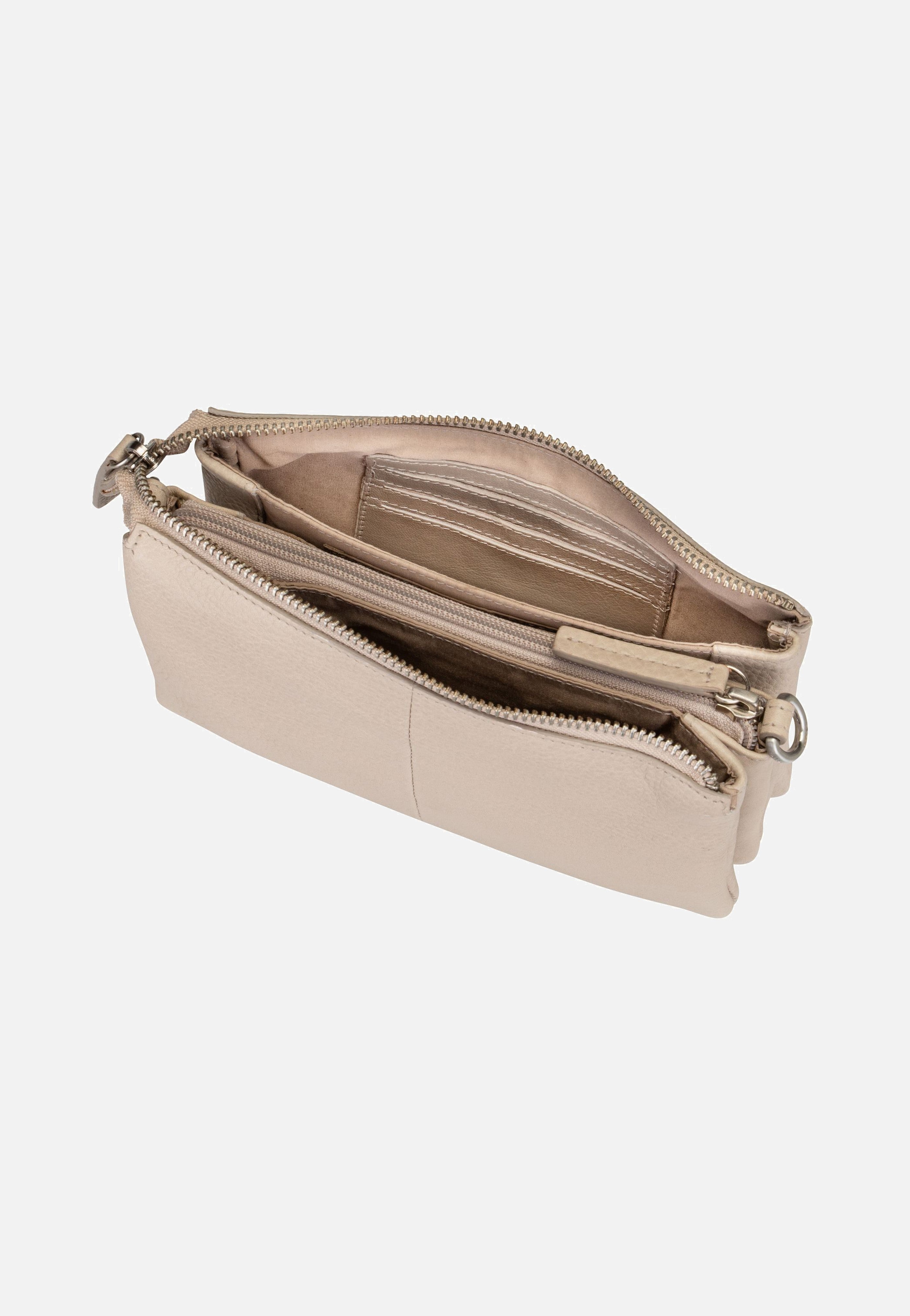 Burkely - Soft Skylar 1000343 Grey - Crossbody Bag | Women-Image