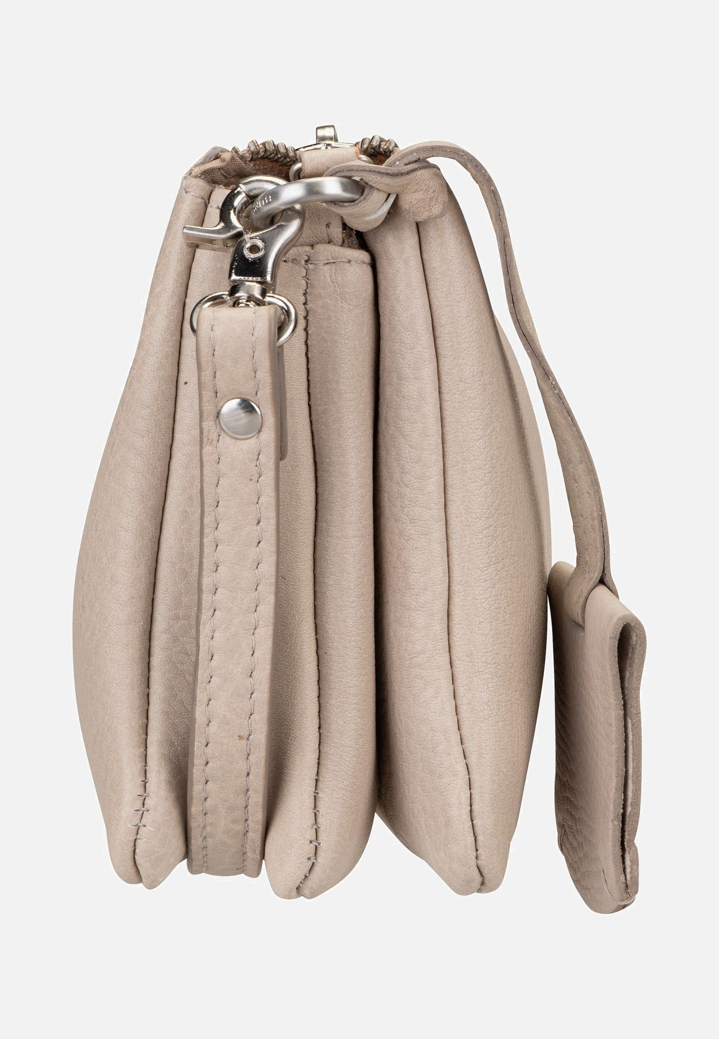 Burkely - Soft Skylar 1000343 Grey - Shoulder Bag | Women-Image
