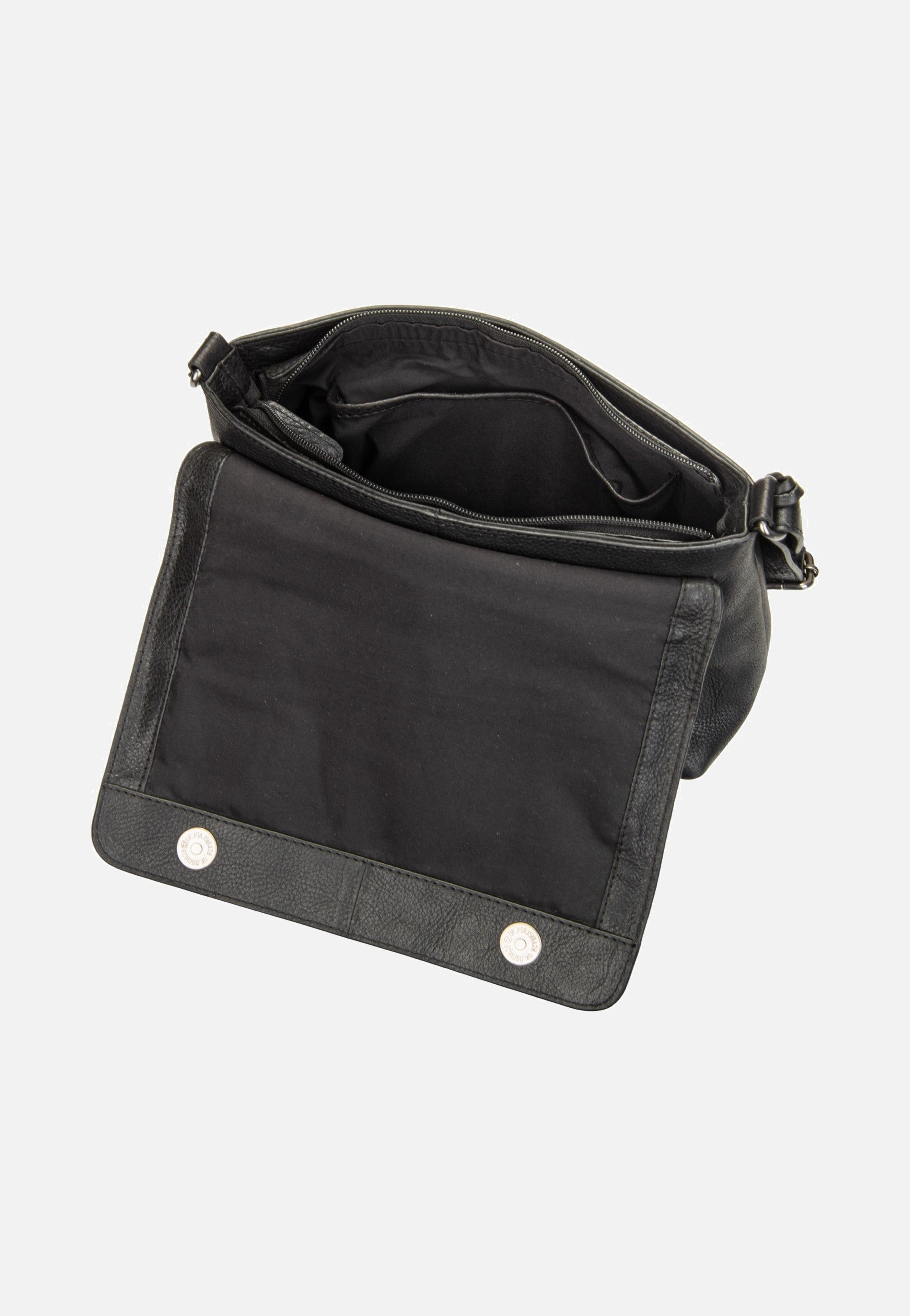 Burkely - Antique Avery 8005222 Bag Black - Satchel | Women-Image