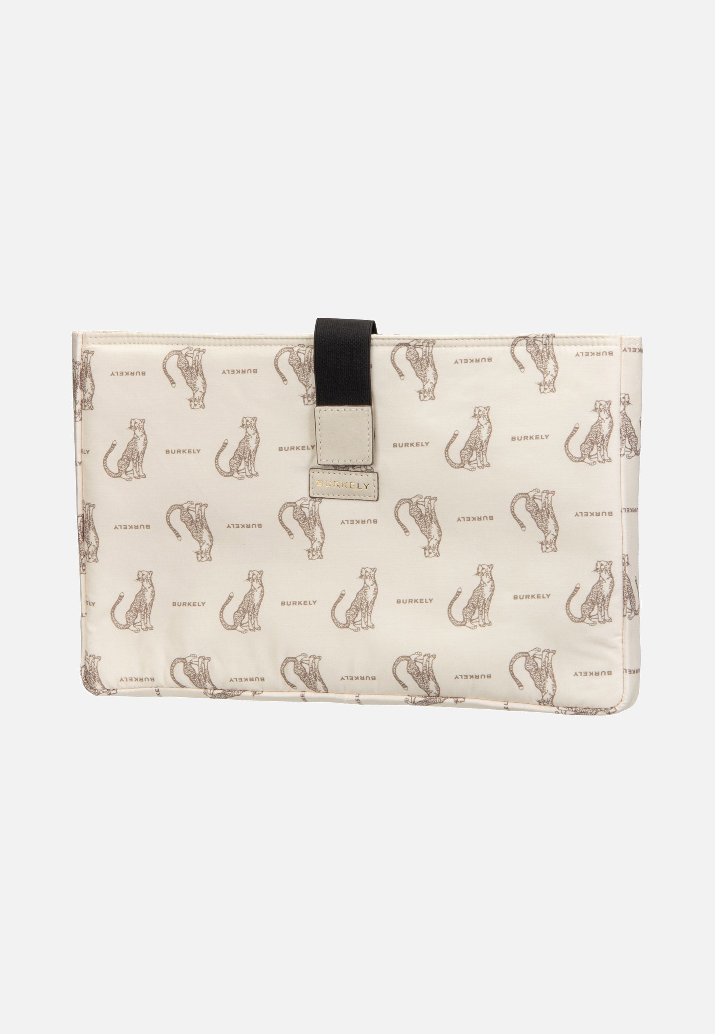 Burkely - Demi 1001901 15.6" Off White - Laptop Bag | Women-Image