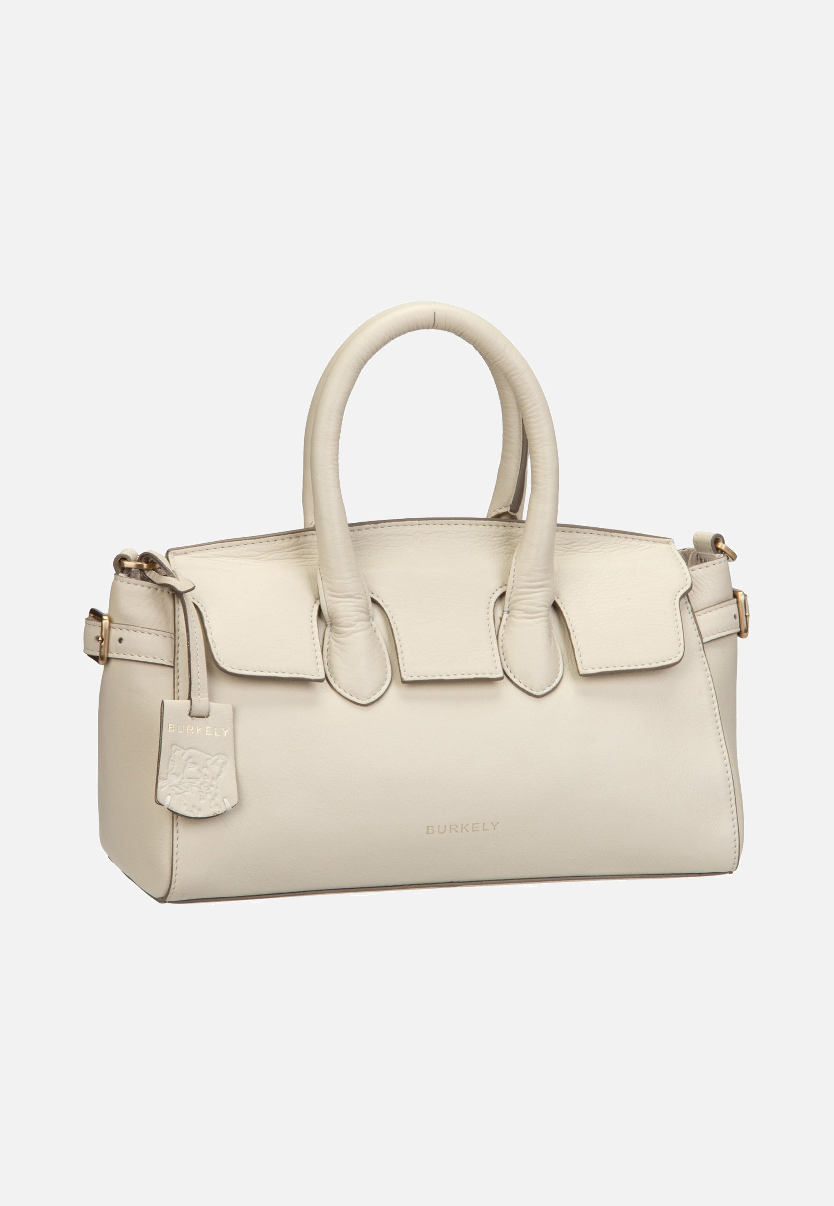 Burkely - Demi 1001902 Off White - Tote Bag | Women-Image